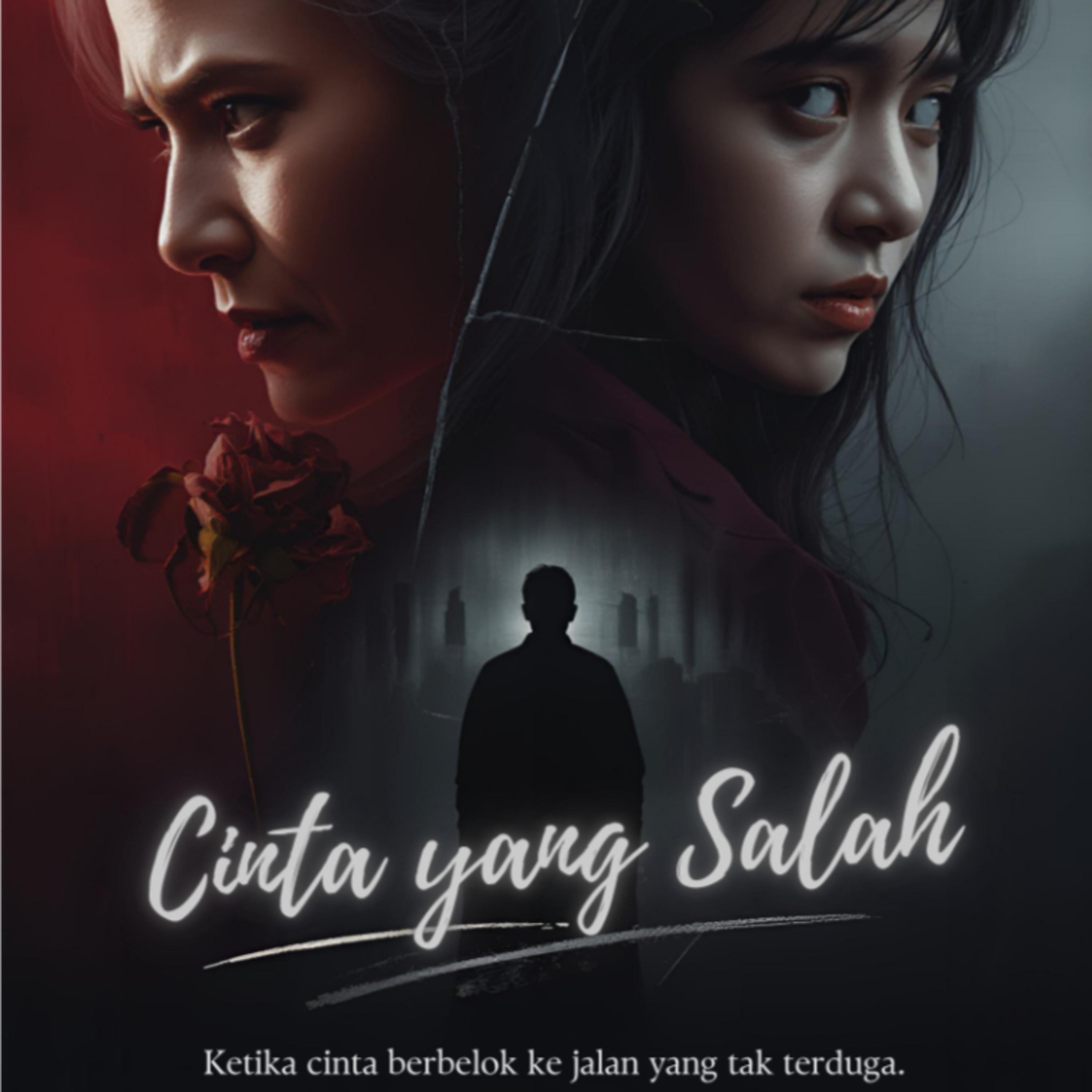 Cinta Yang Salah