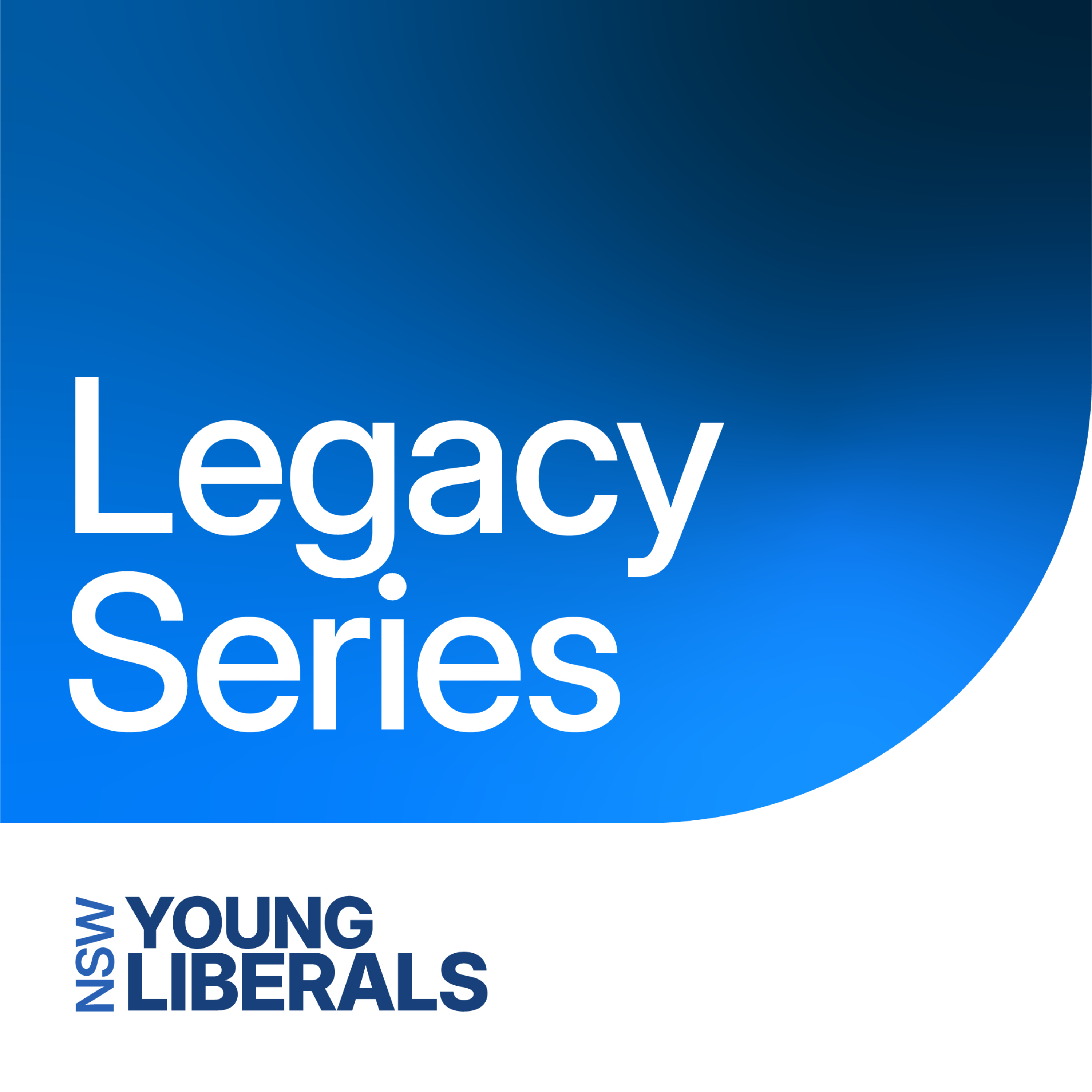 Liberal Legacy Series