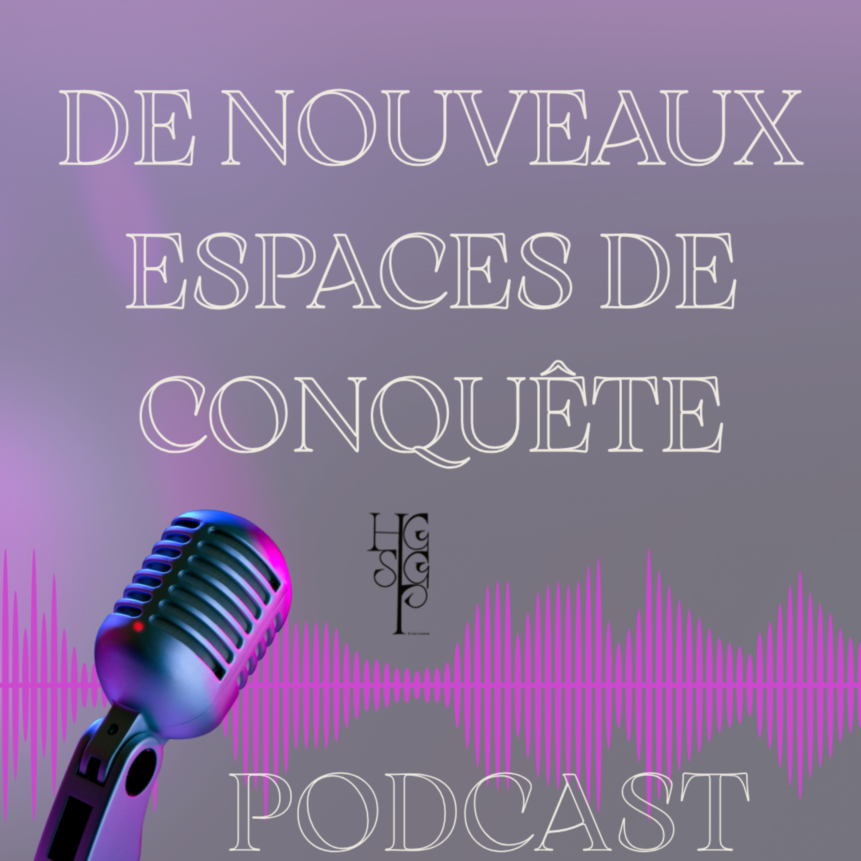 HGGSP - De nouveaux espaces de conquête podcast artwork