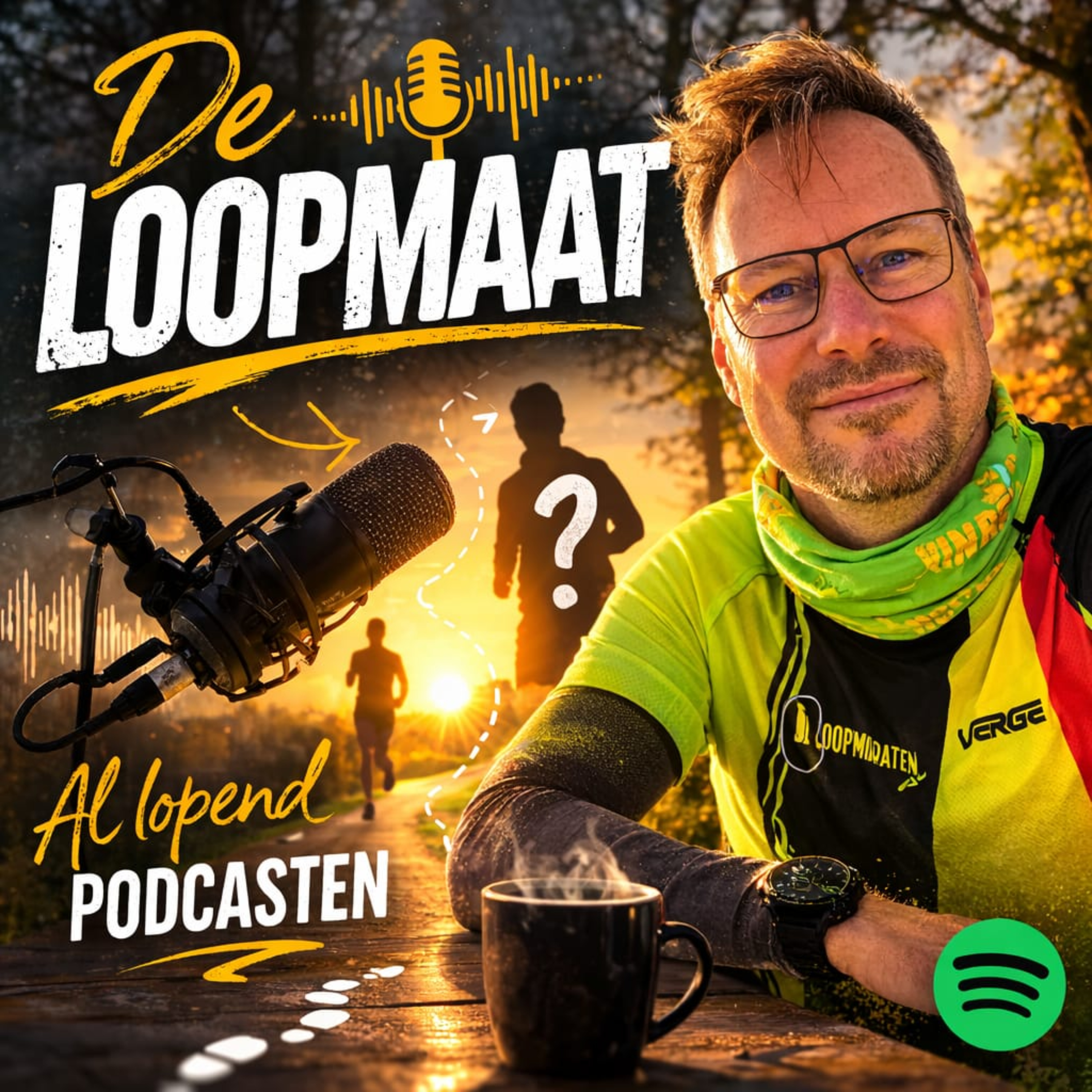 De Loopmaat