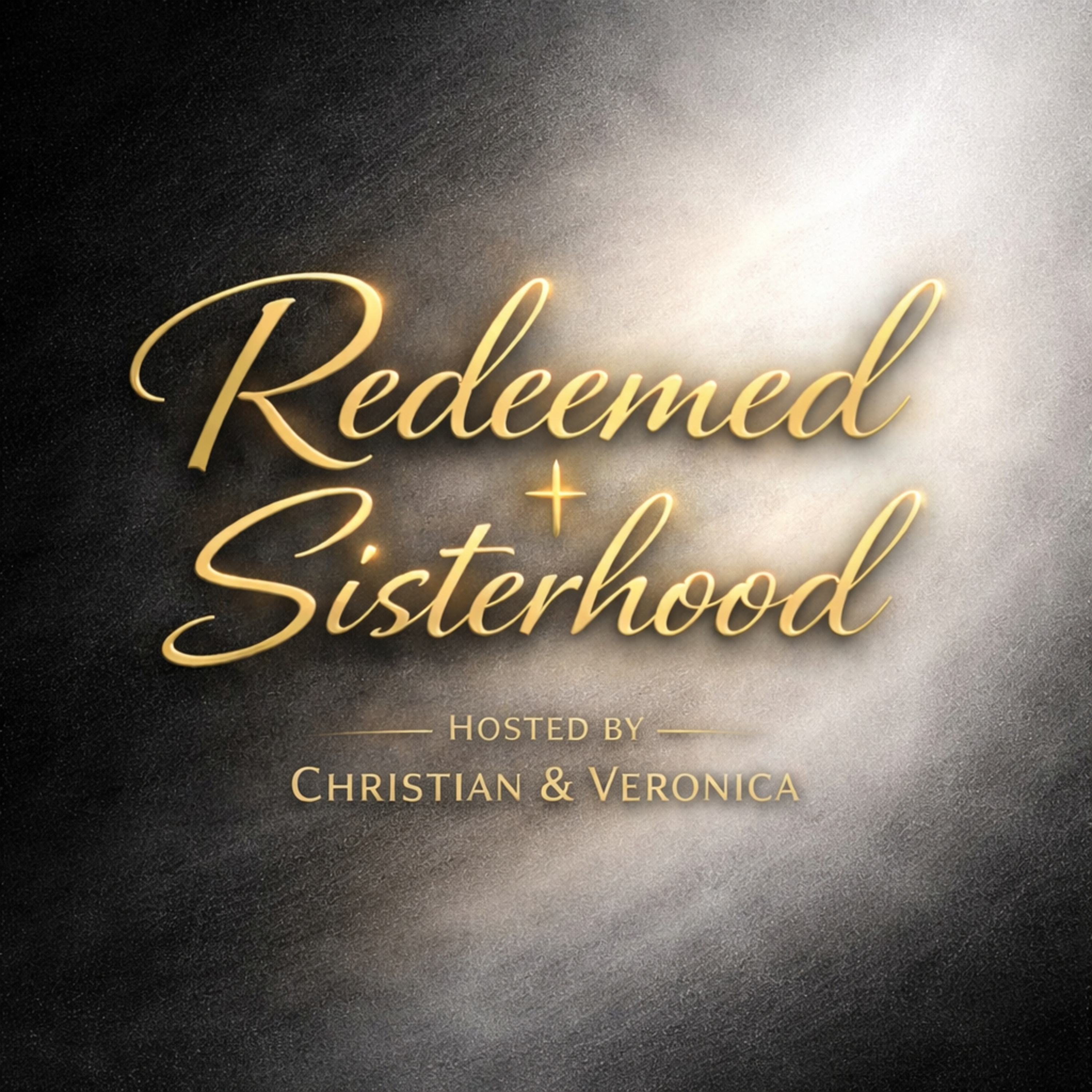 Redeemed Sisterhood podcast artwork