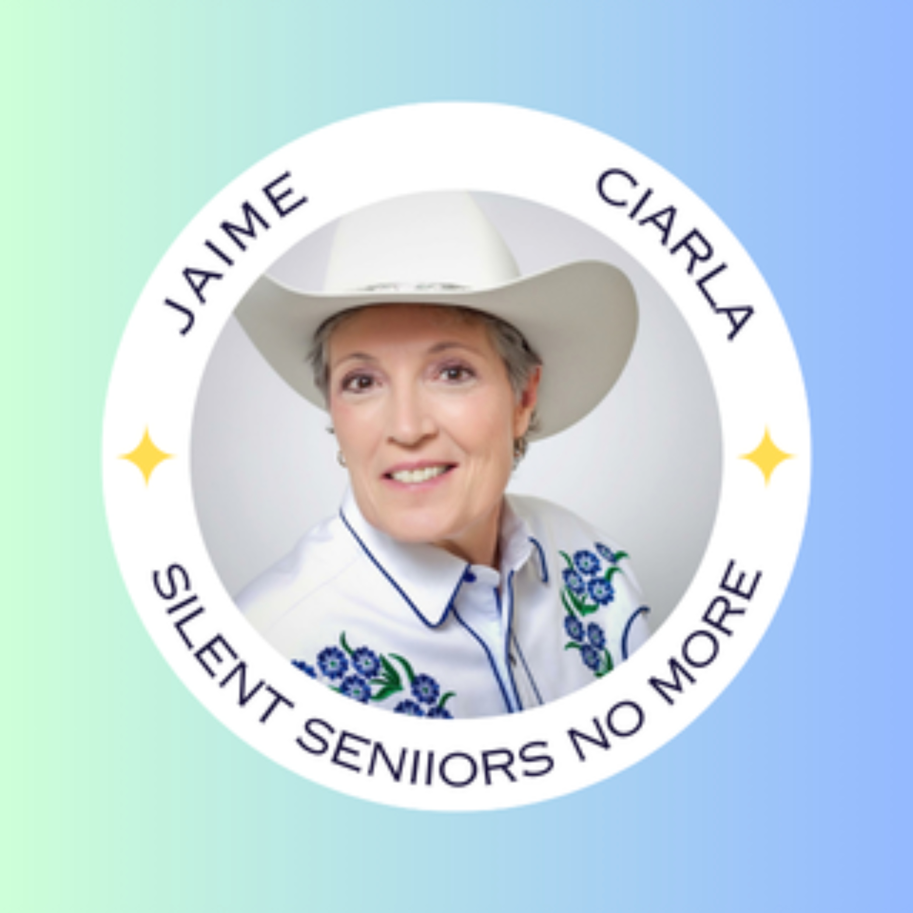 Silent Seniors No More