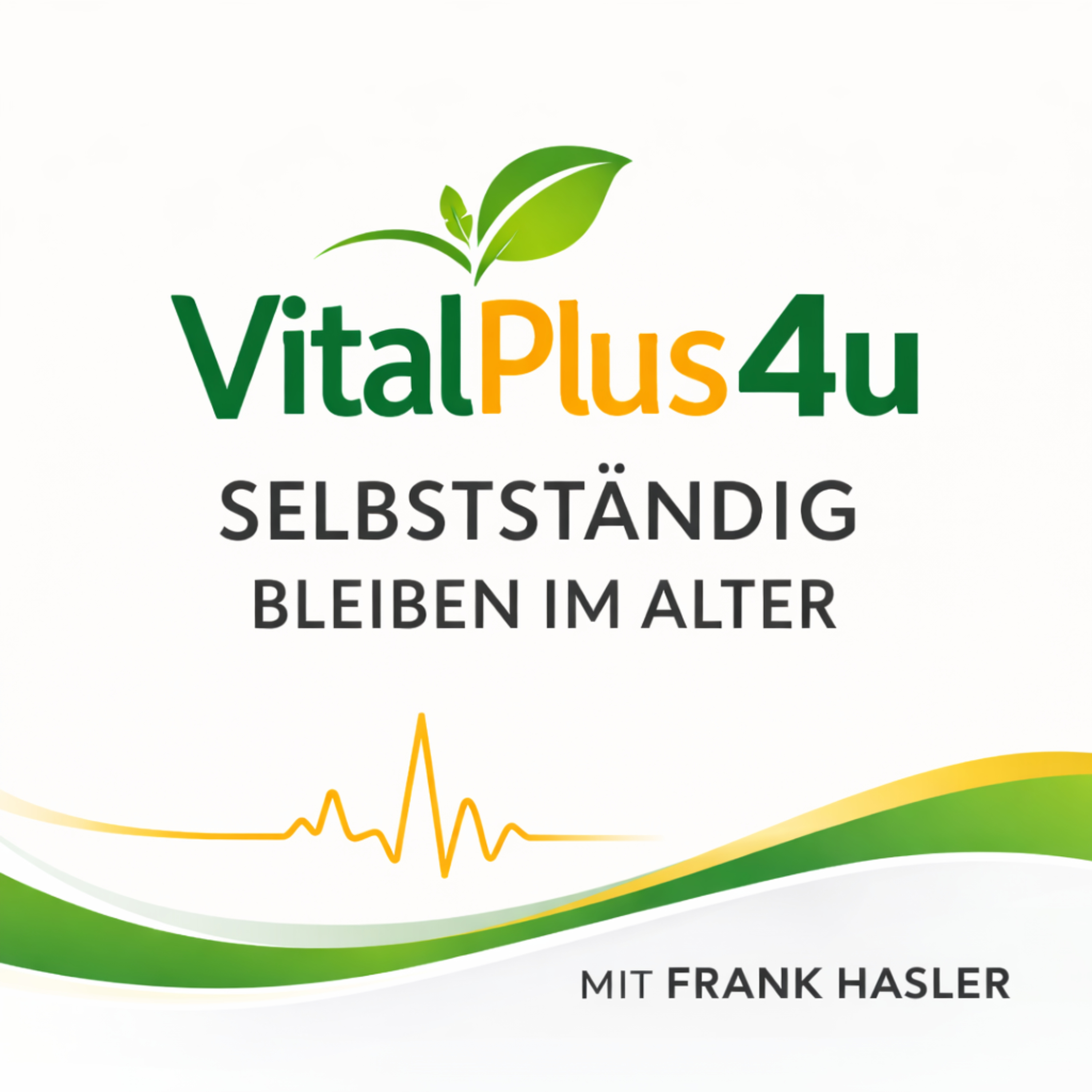 VitalPlus4u. Selbstständig bleiben im Alter