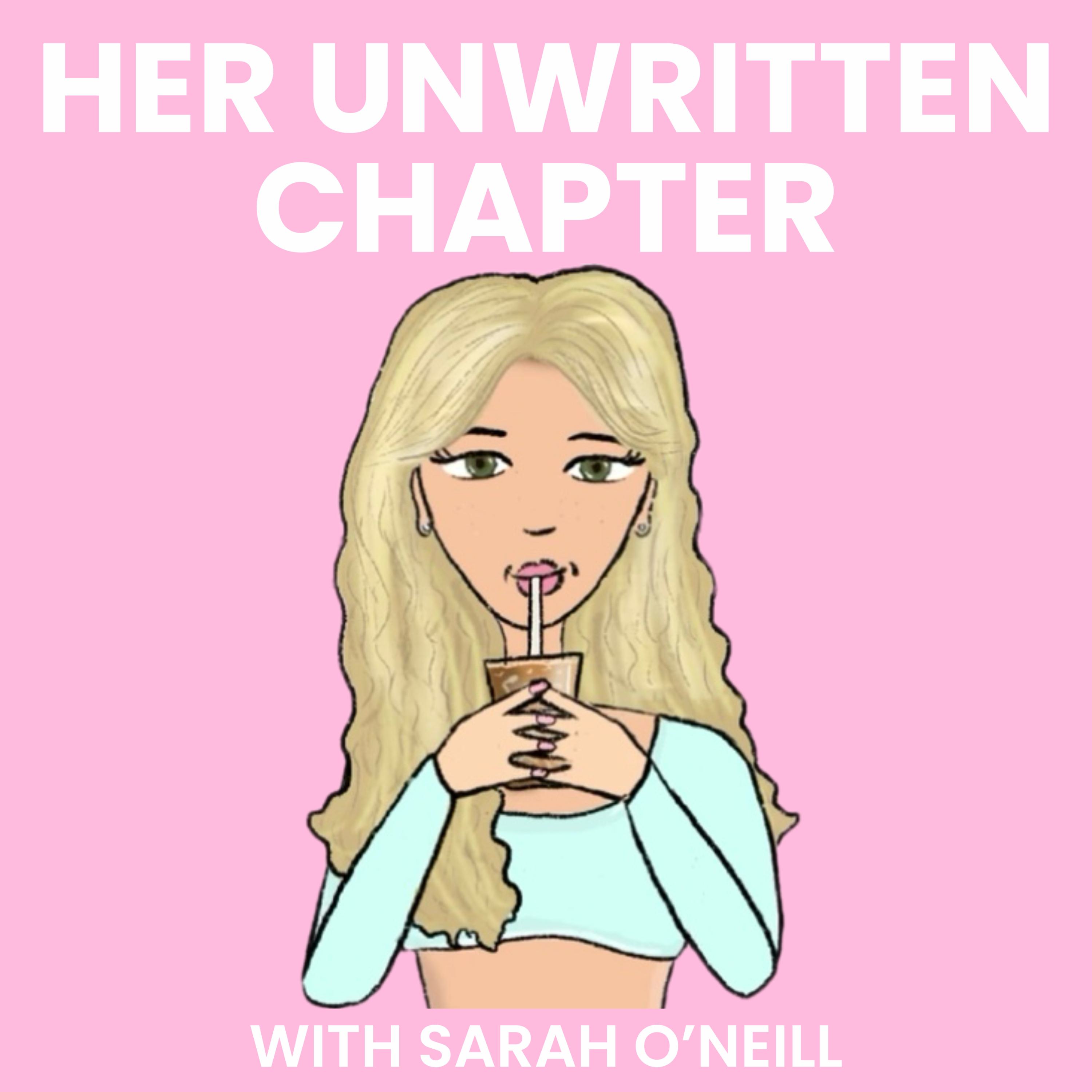 Her Unwritten Chapter