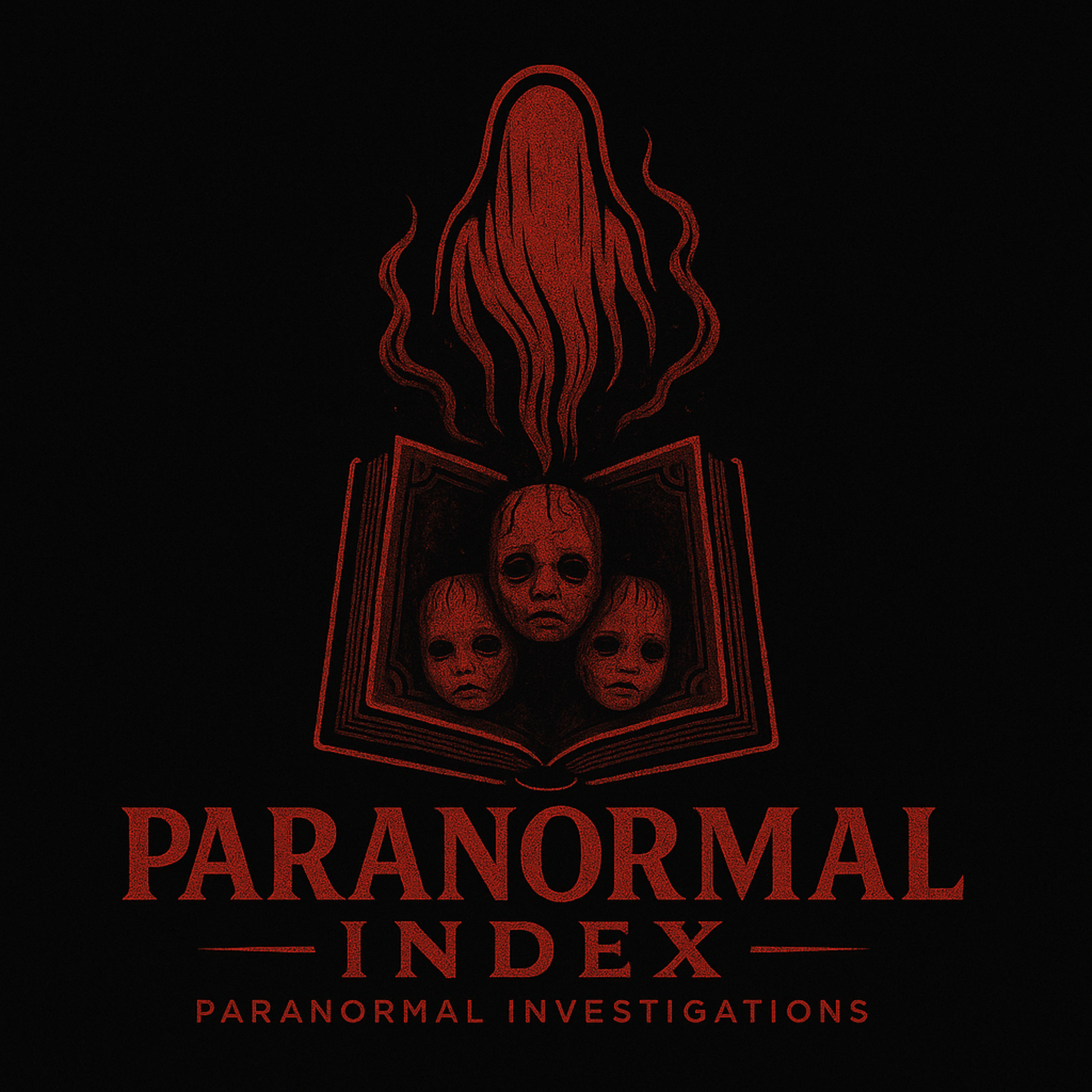 We'd Rather Be Ghost Hunting podcast artwork