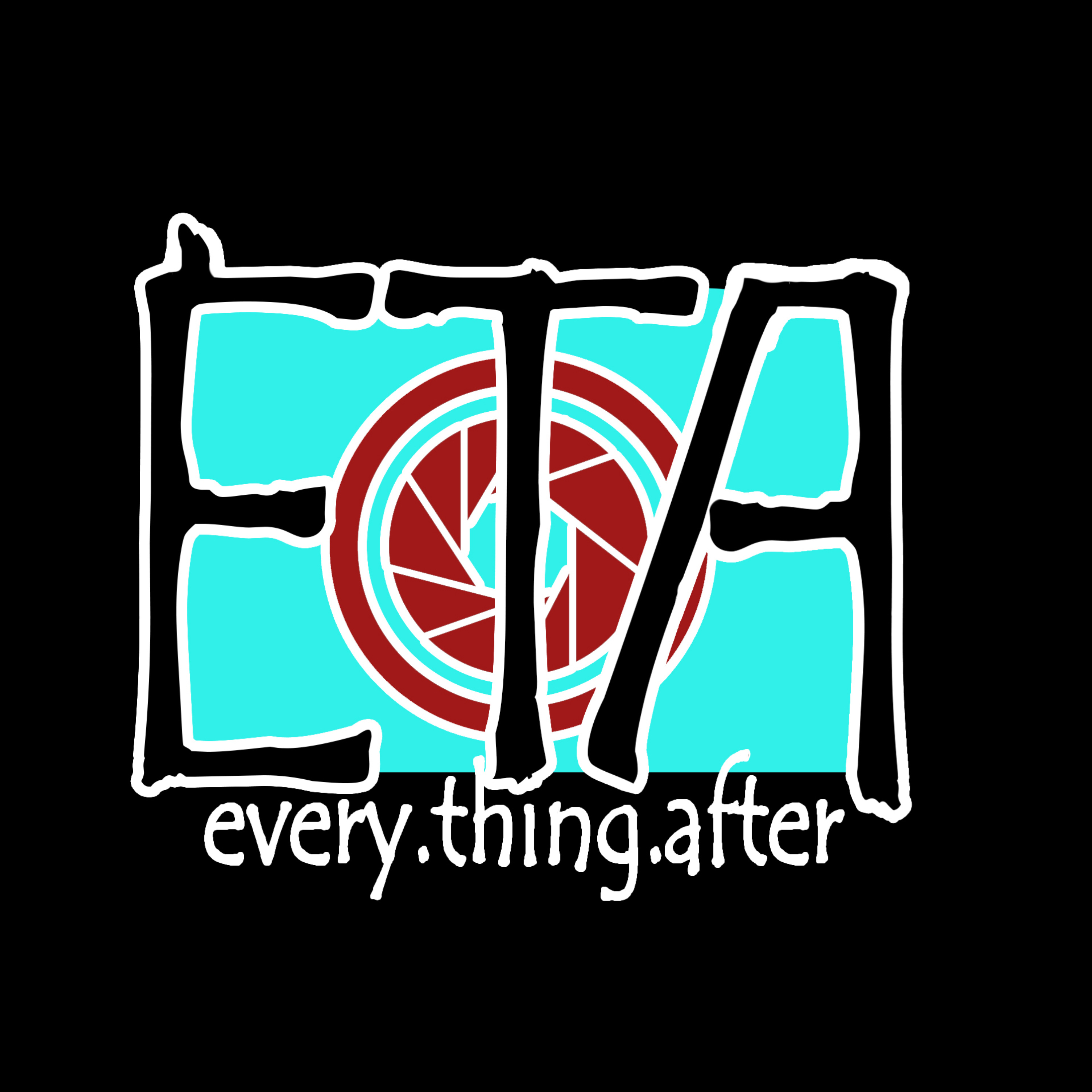 Every.Thing.After Podcast podcast artwork