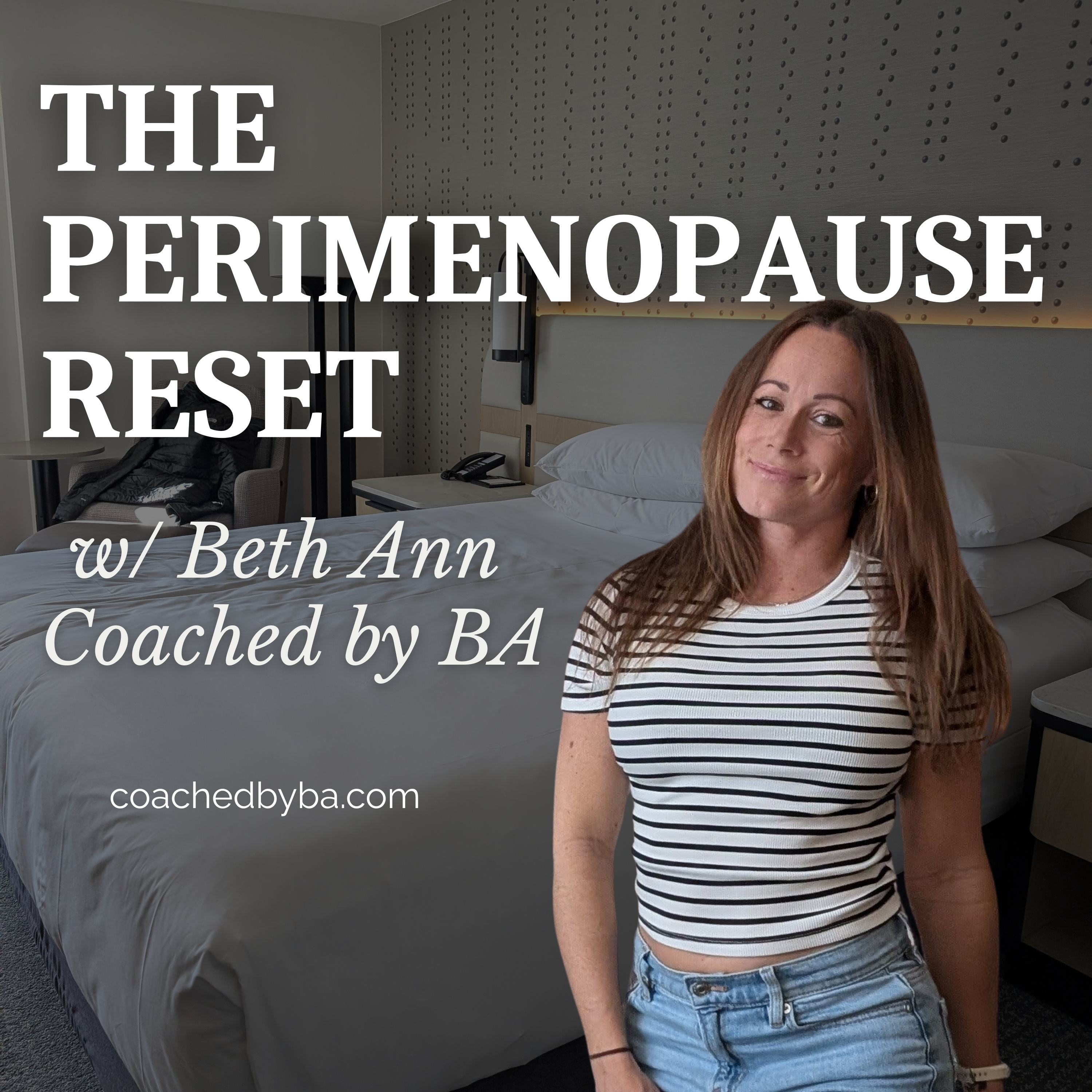 The Perimenopause Reset