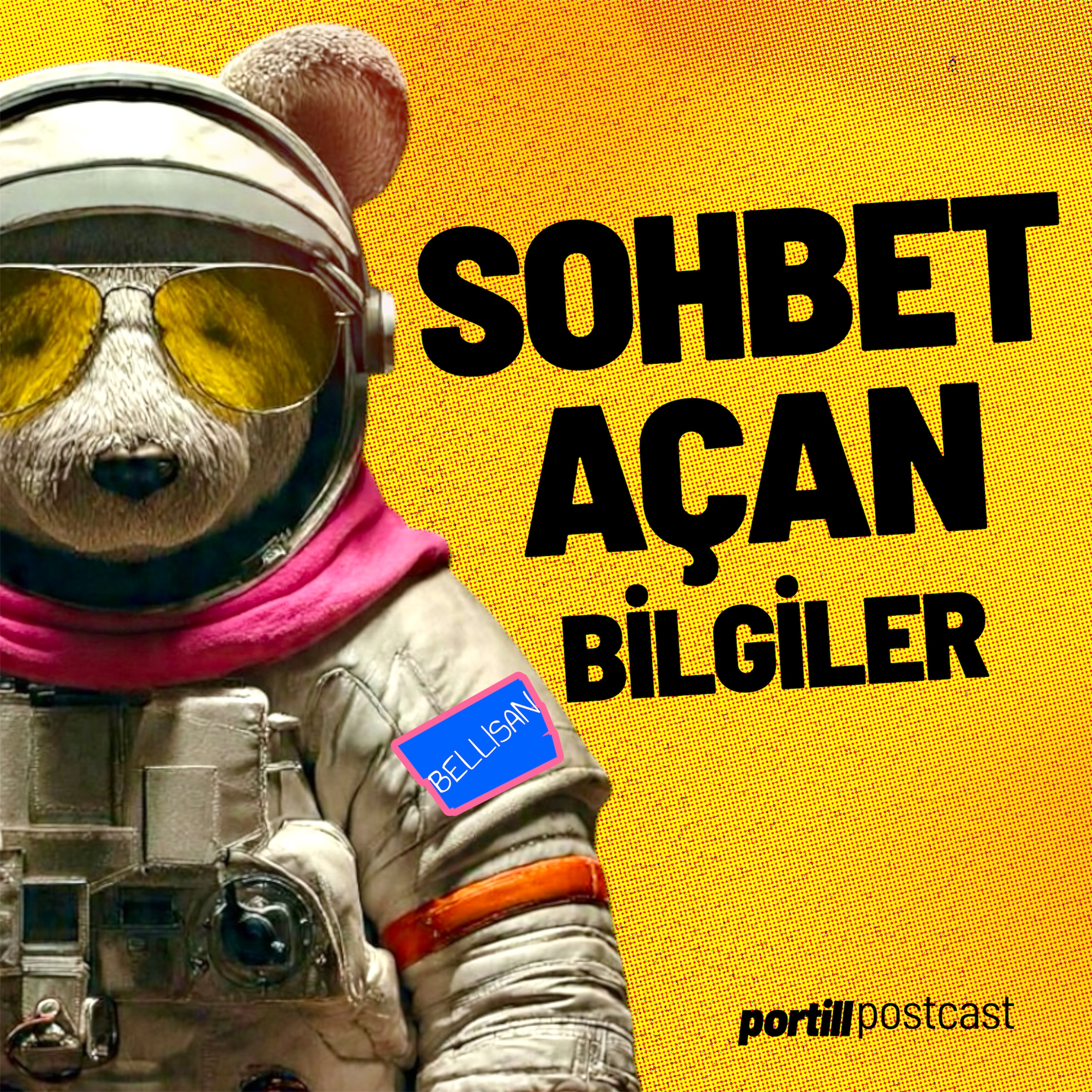 Sohbet Açan Bilgiler