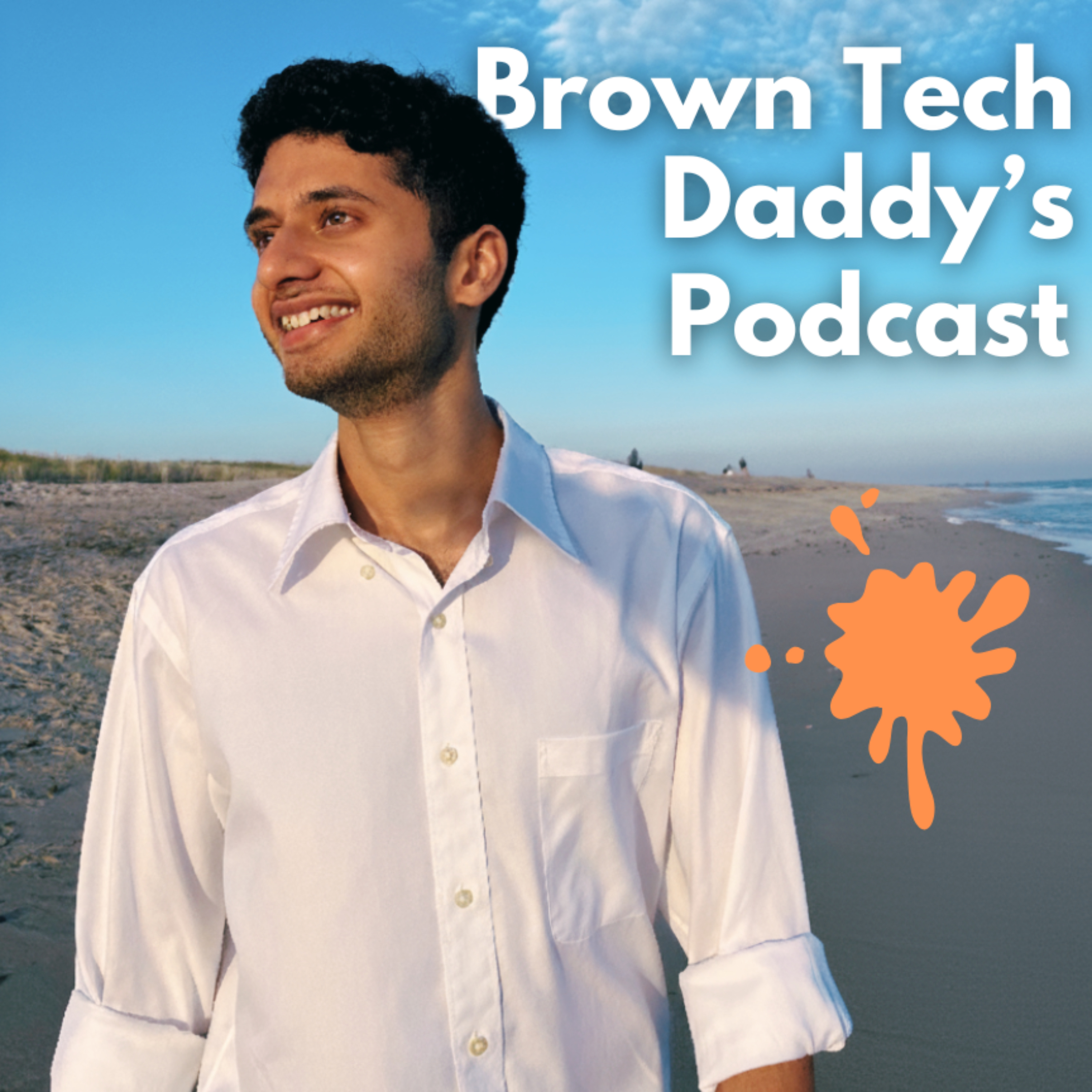 Brown Tech Daddy's Podcast