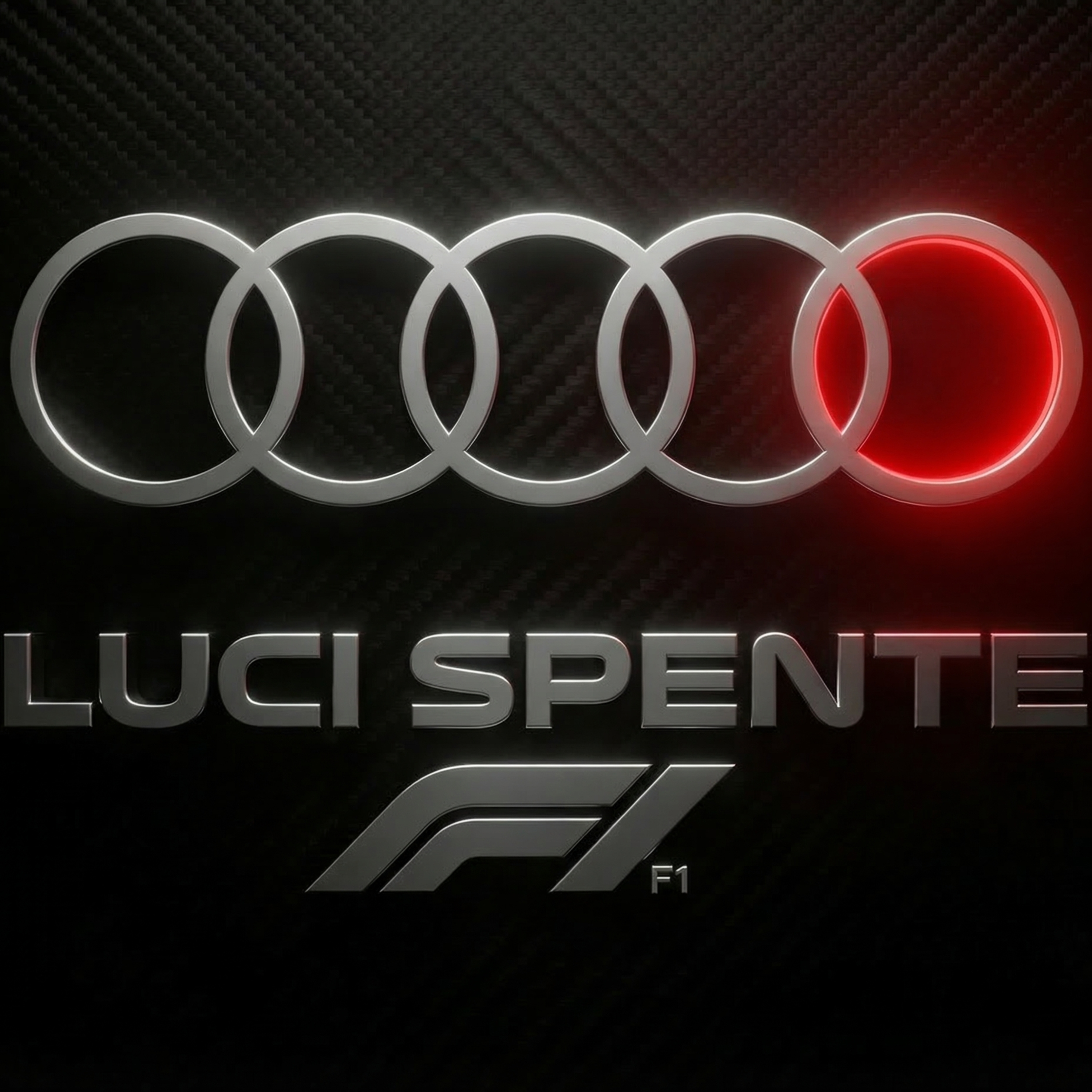Luci Spente F1
