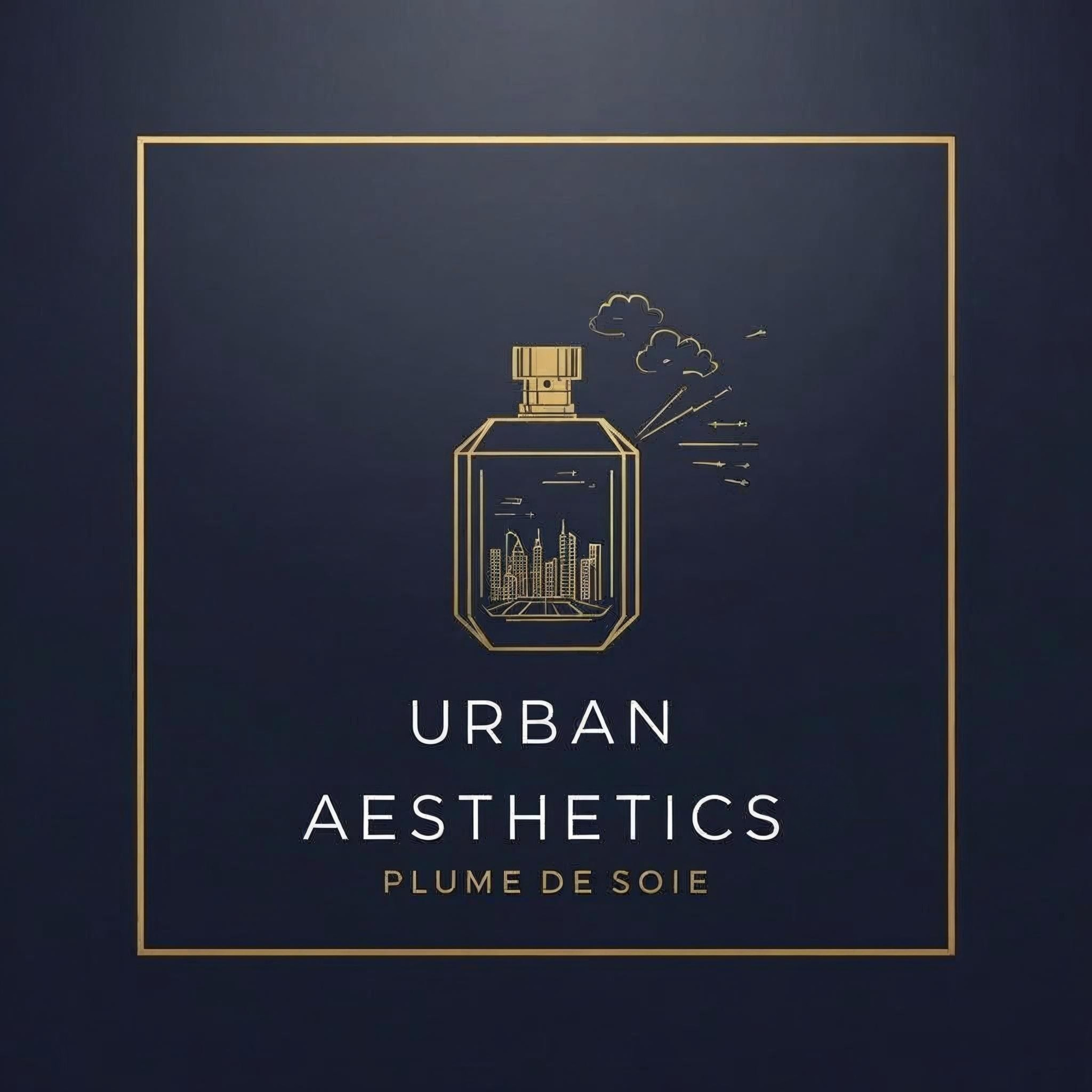 城市美學 Urban Aesthetics podcast artwork