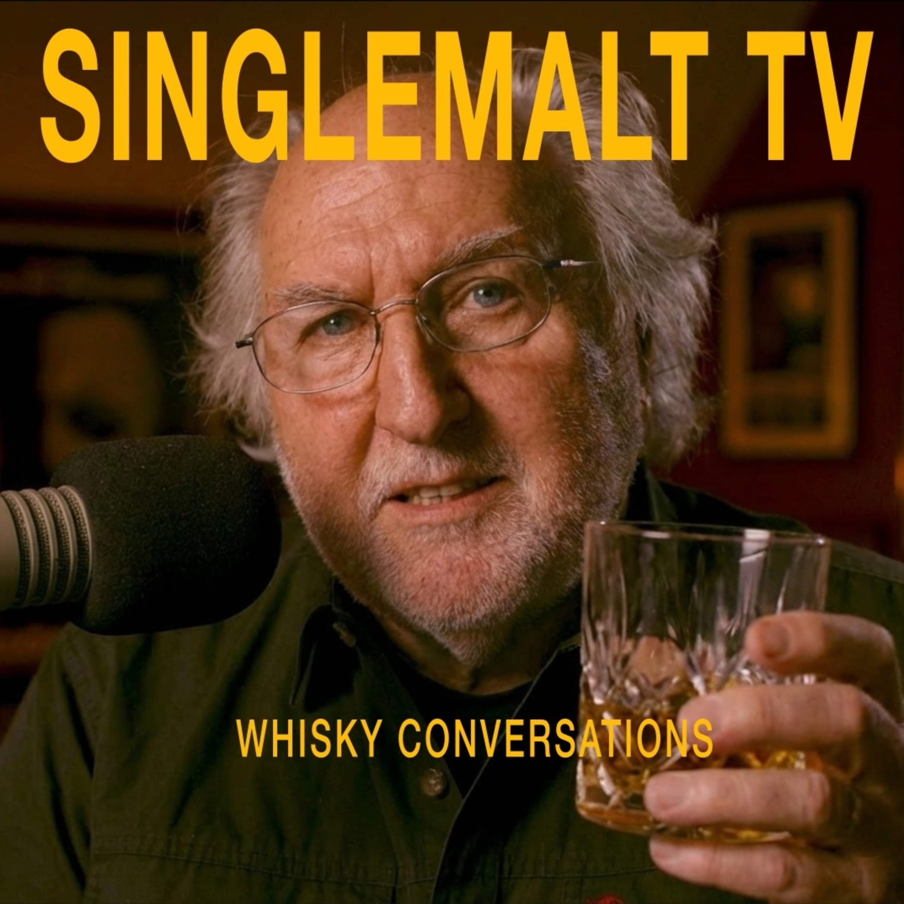 SingleMalt TV – The Whisky Conversation