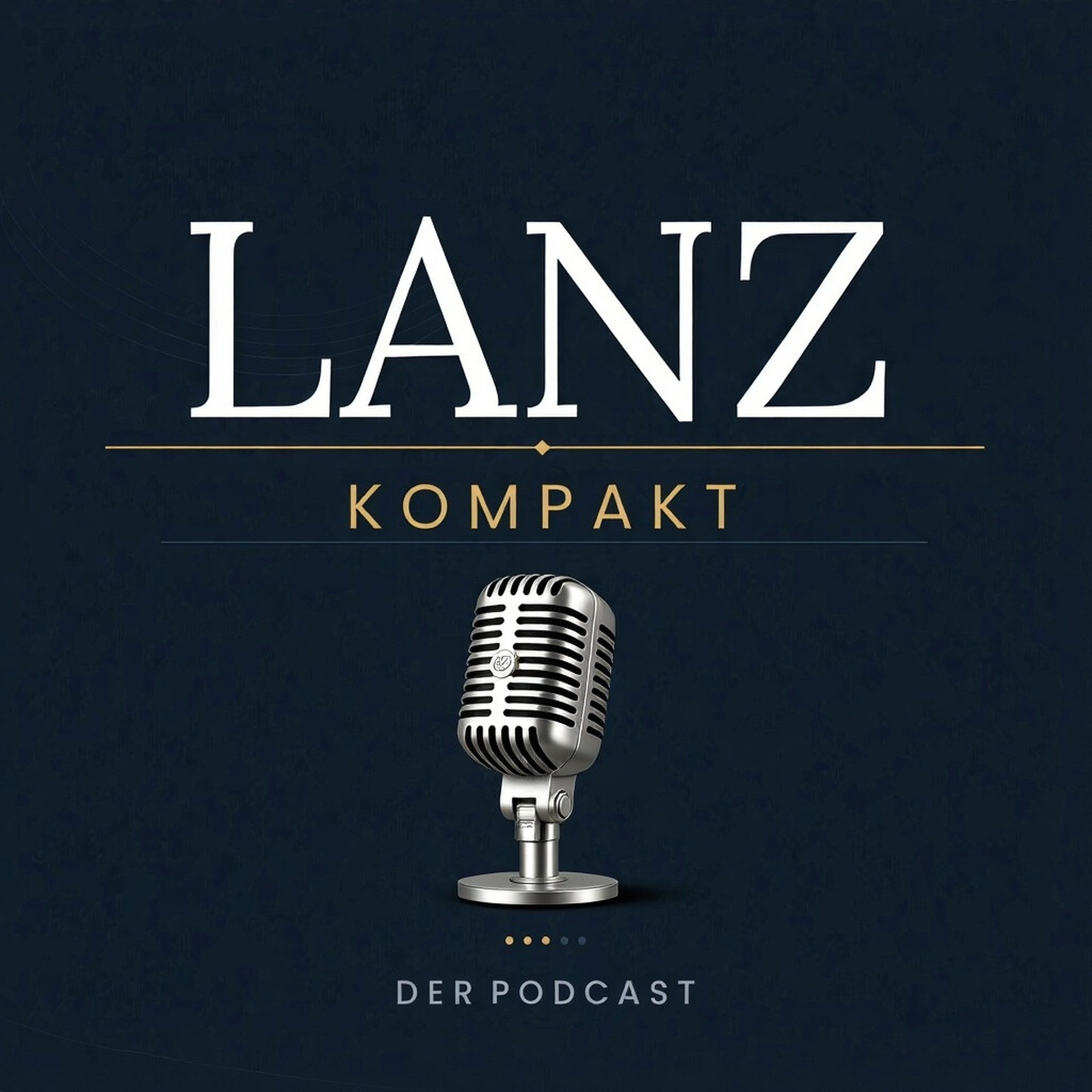 Lanz Kompakt