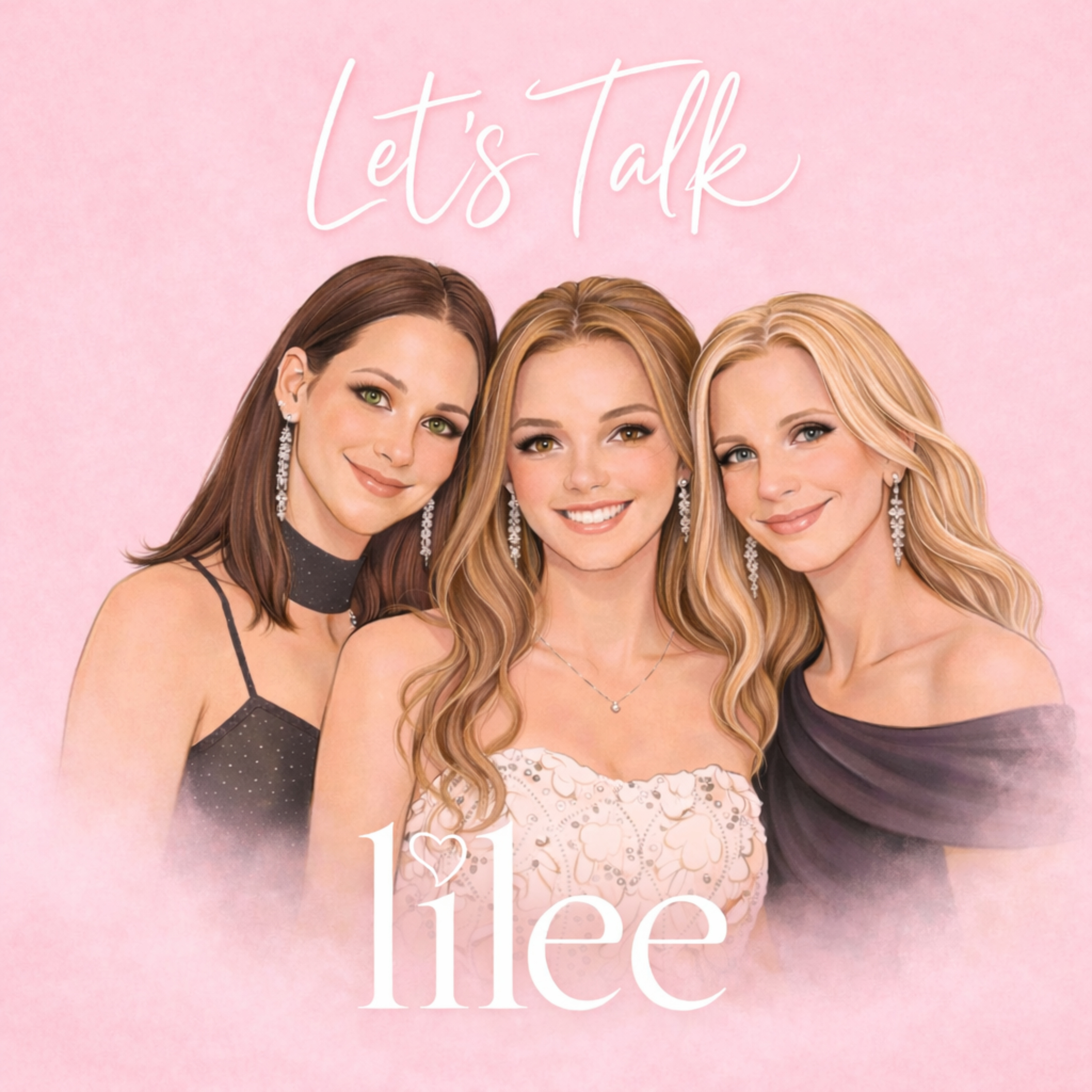 Let's Talk Lilee