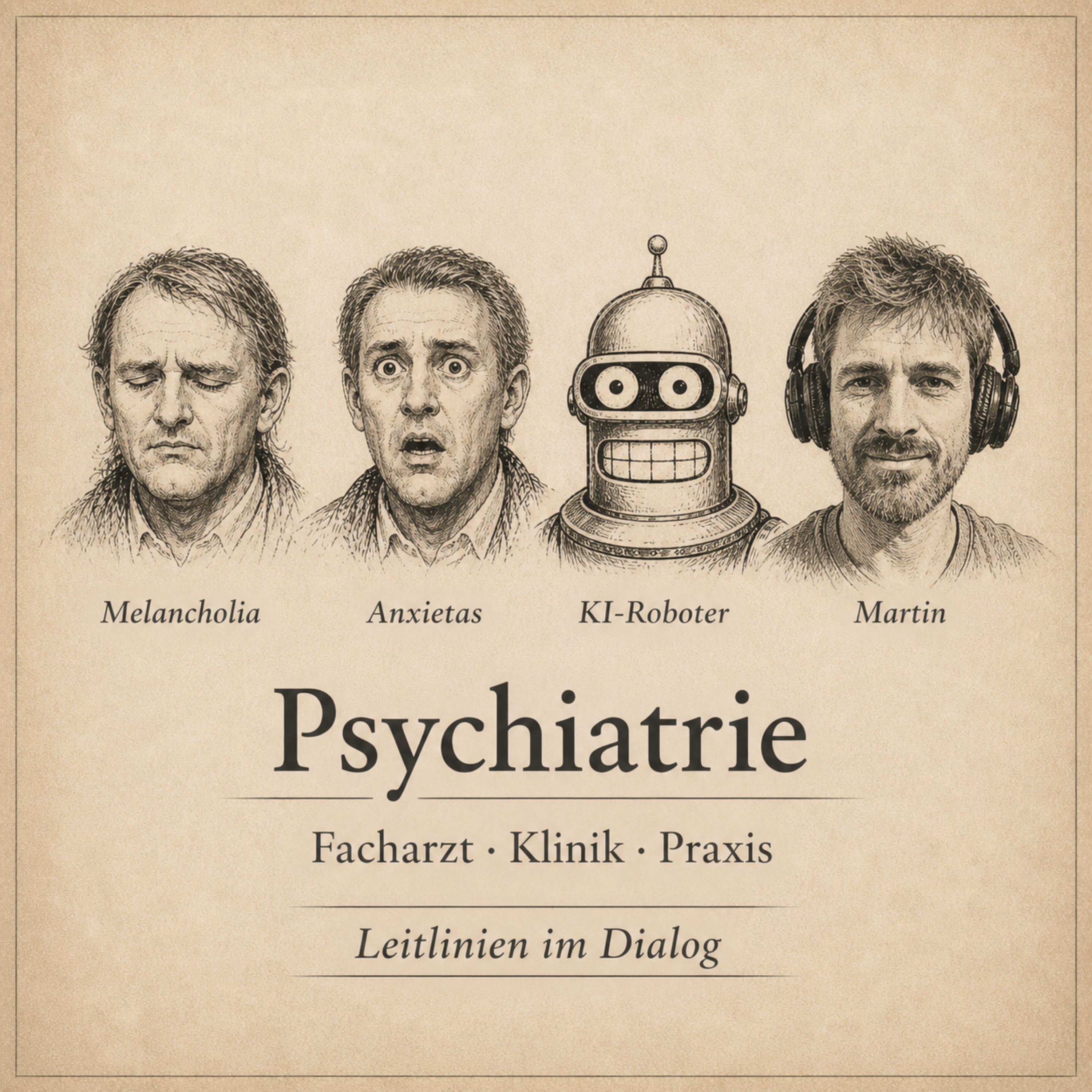 Psychiatrie Kompakt – Leitlinien für Klinik und Facharzt