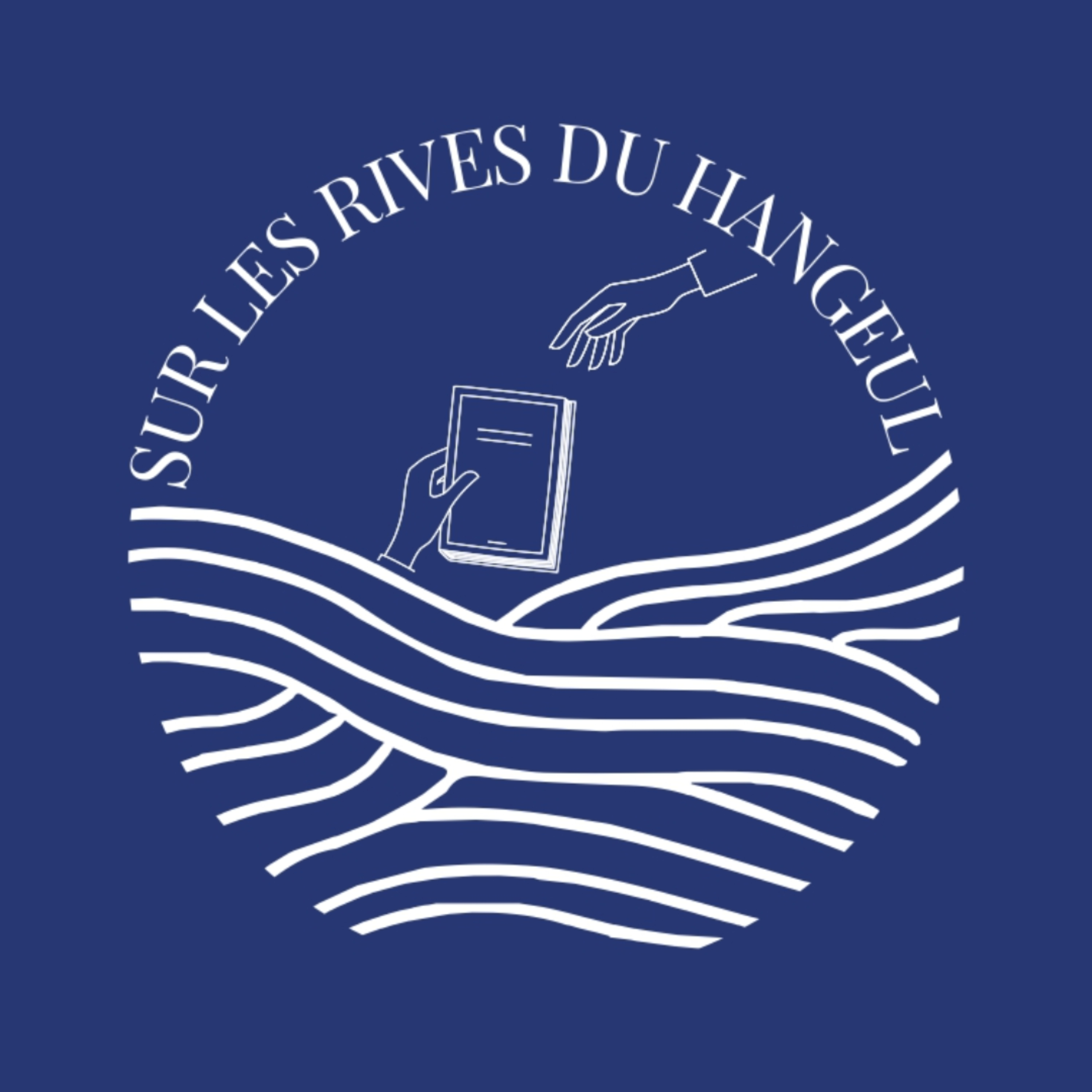 Sur les rives du Hangeul