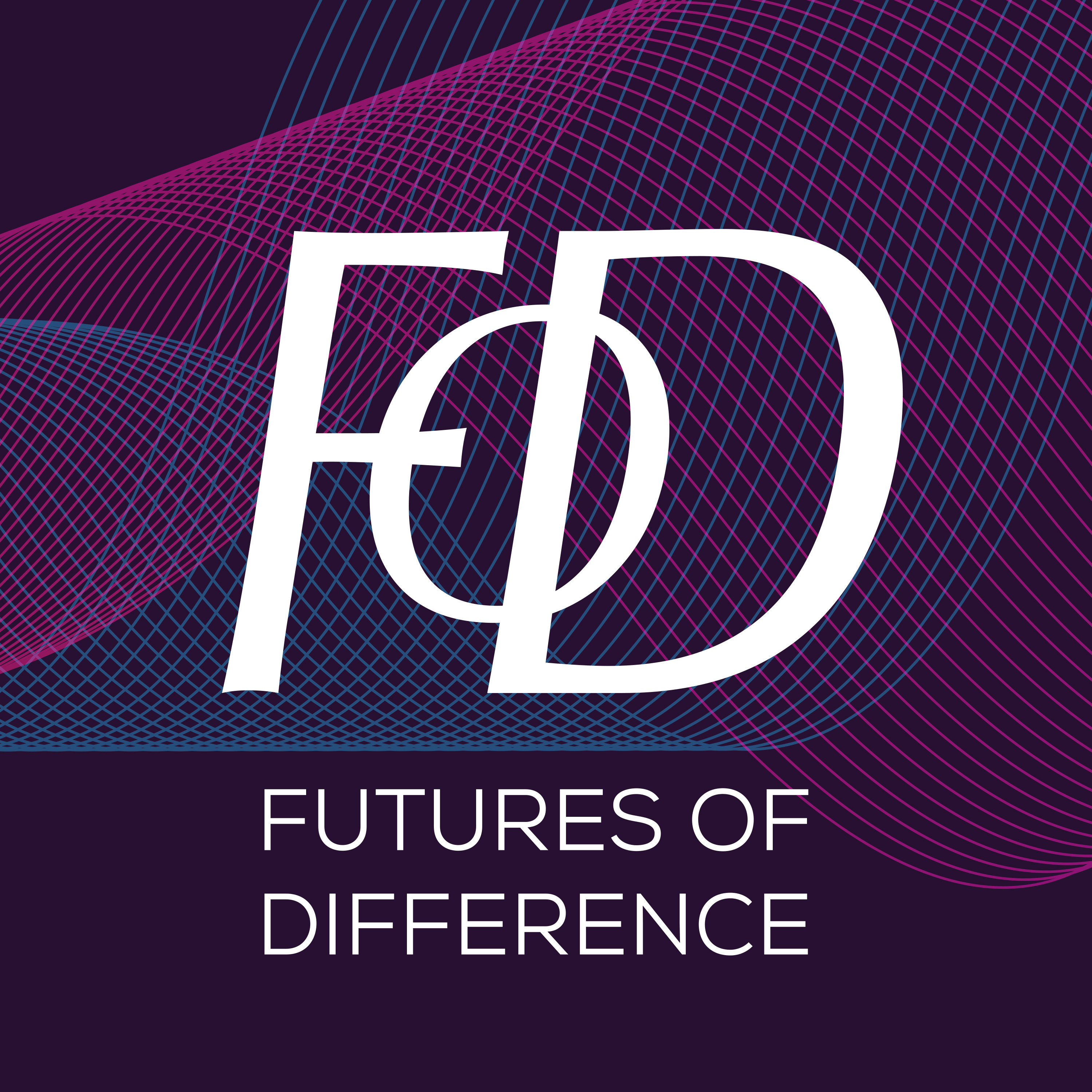 Futures of Difference podcast artwork