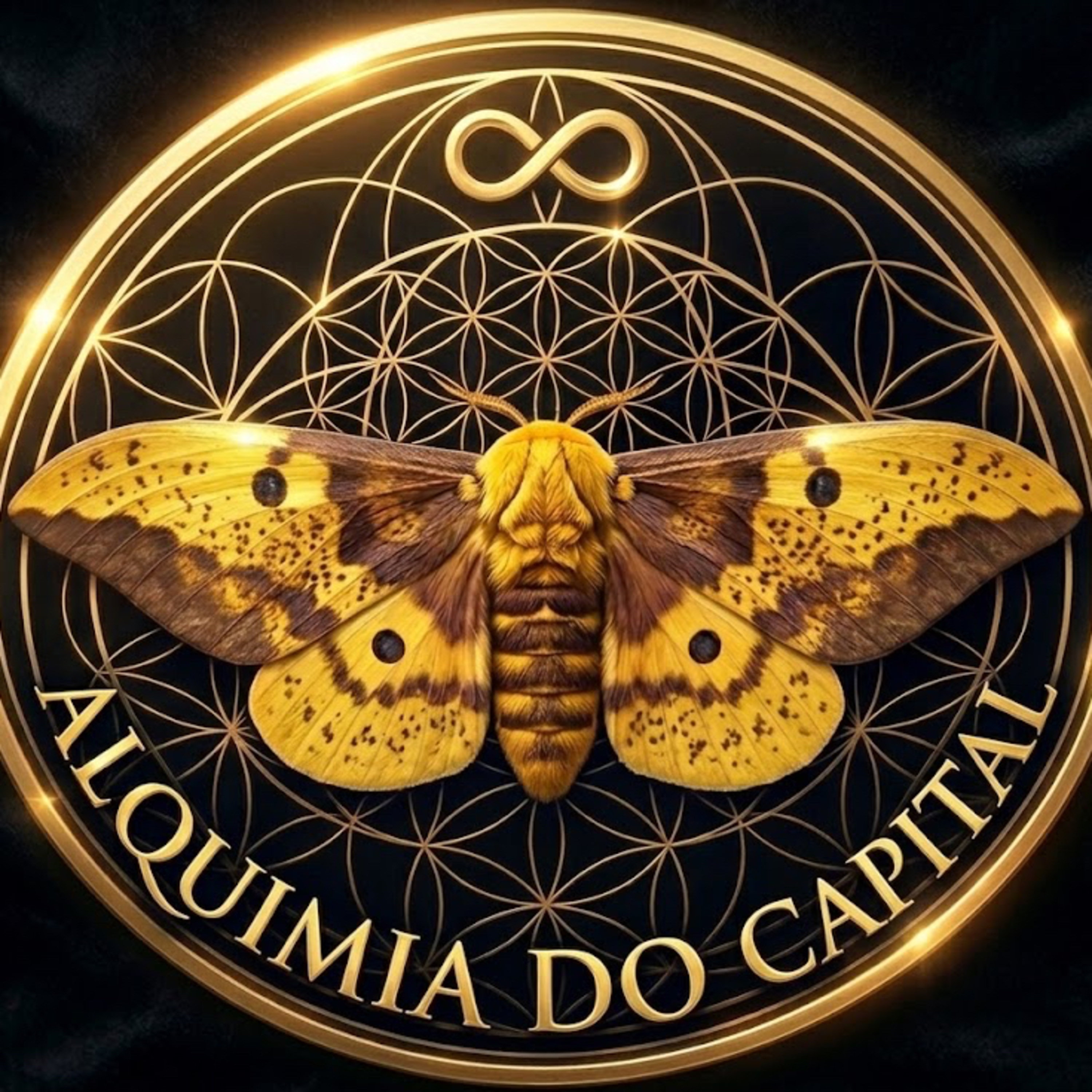 Alquimia do Capital podcast artwork