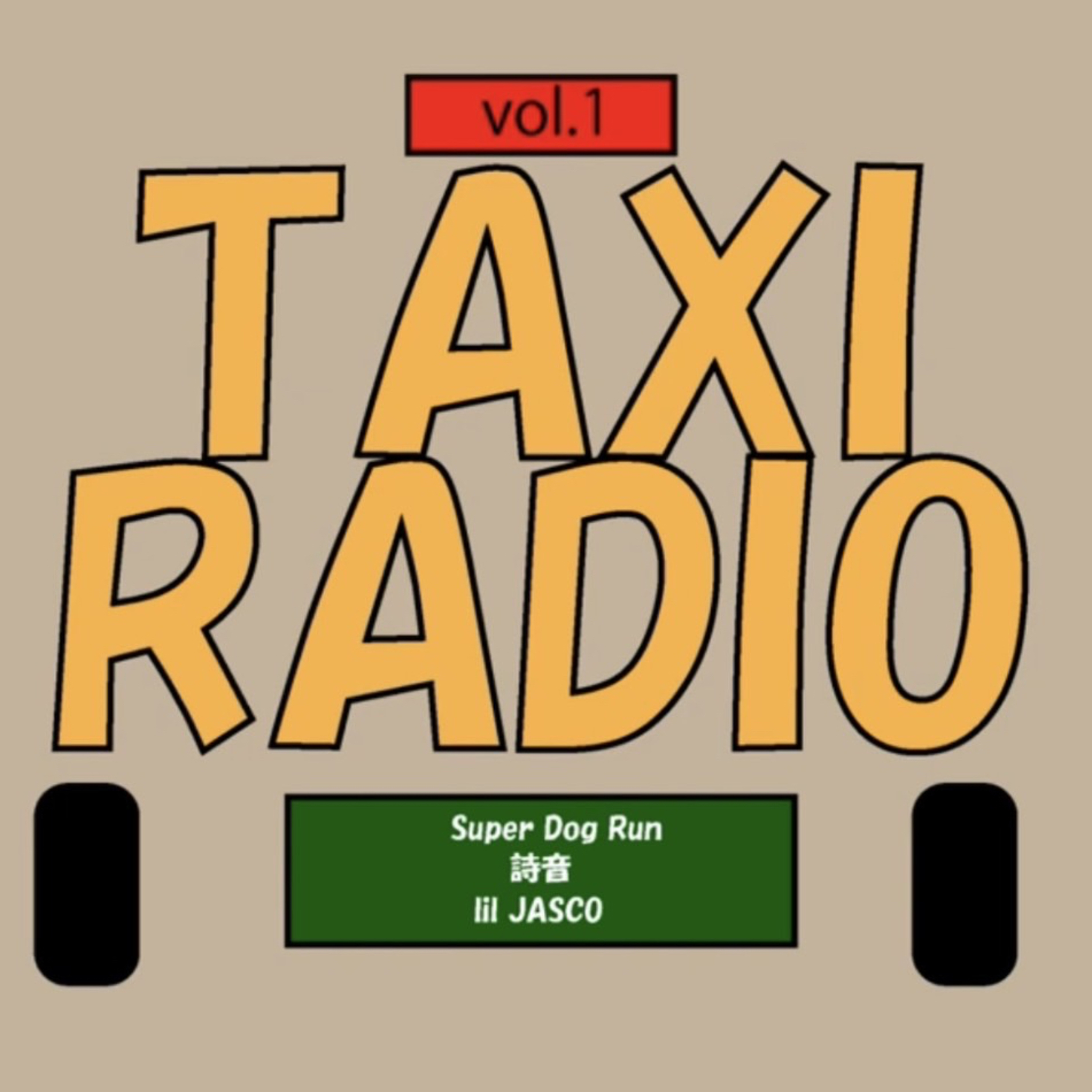 TAXI RADIO