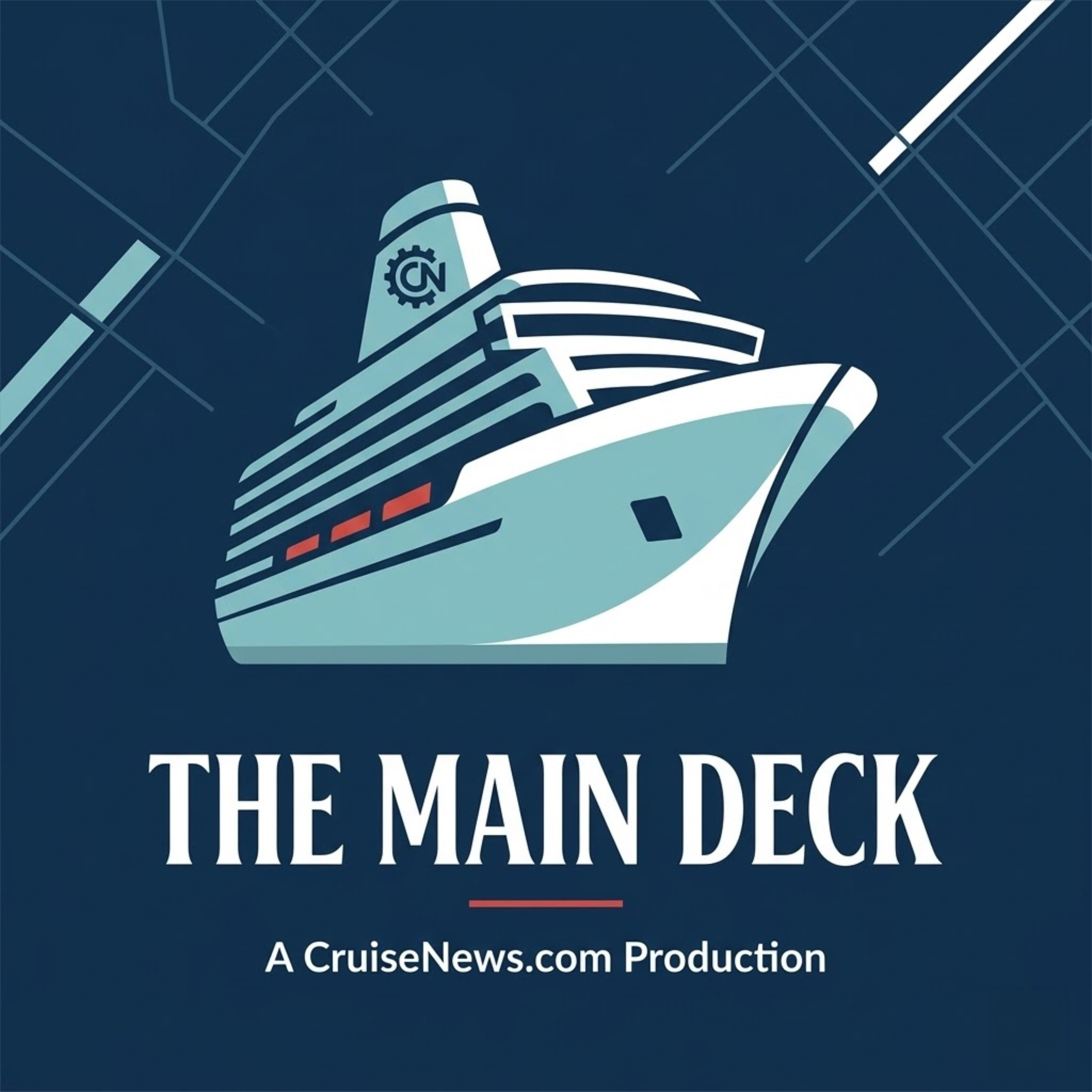 The Main Deck