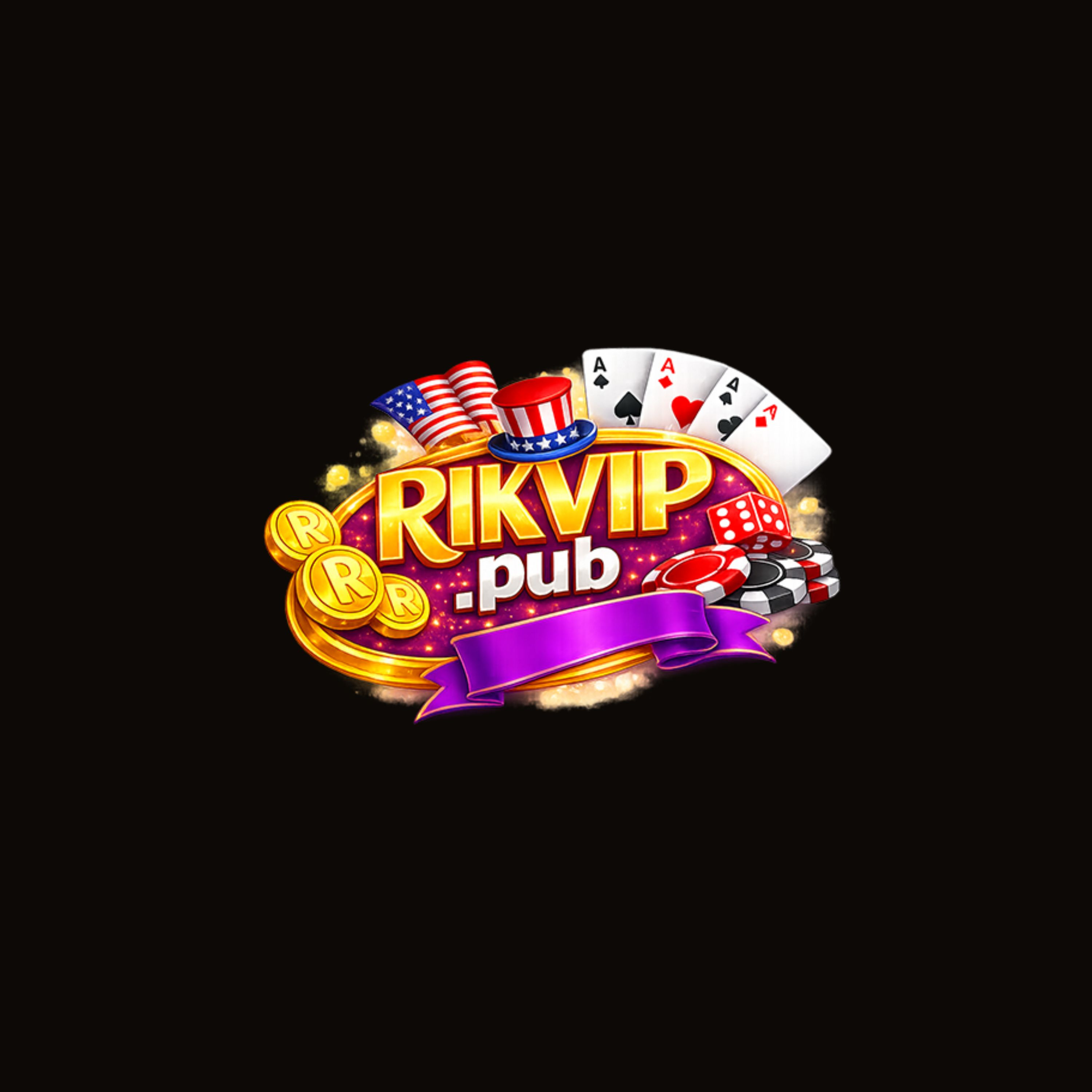 RIKVIP
