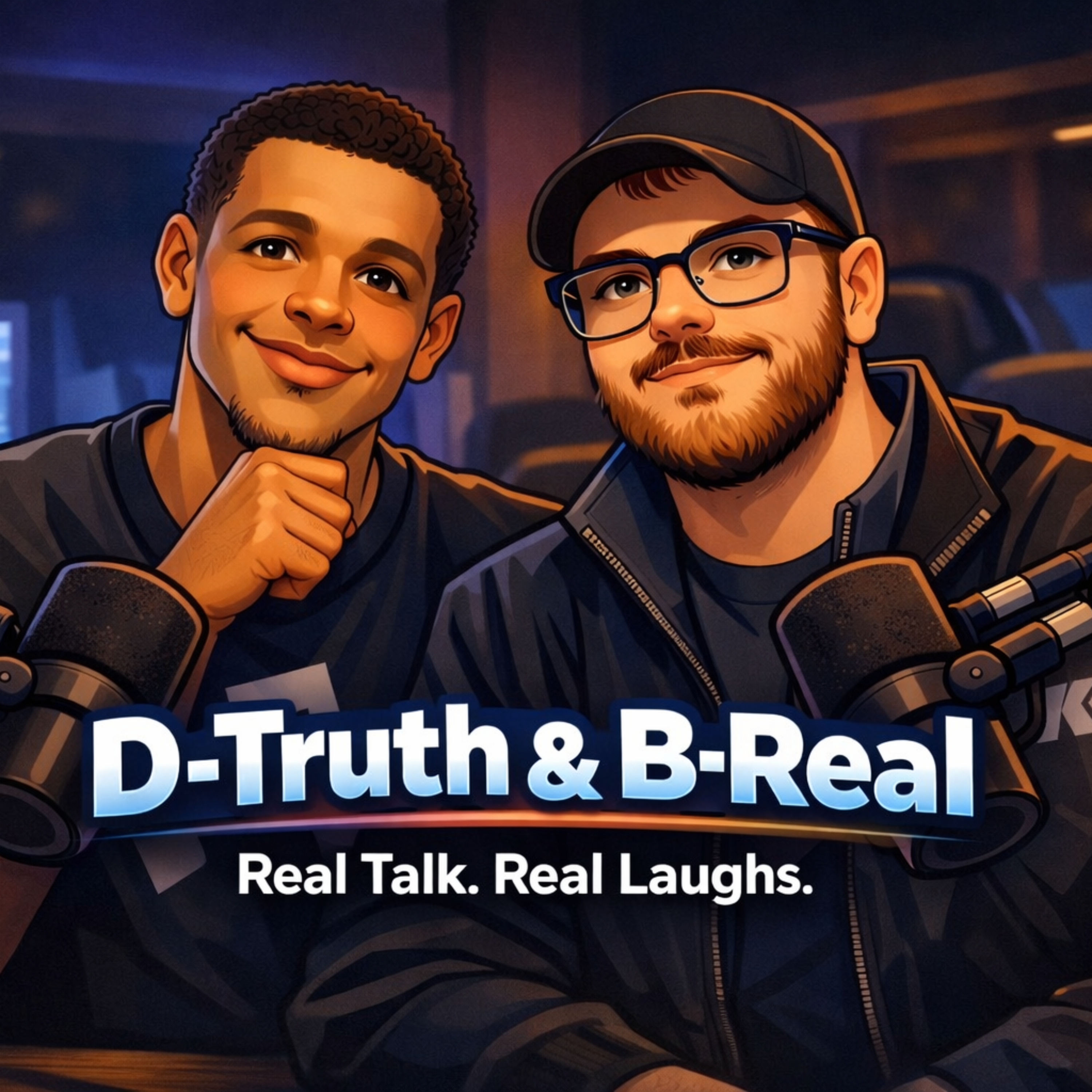D-Truth & B-Real
