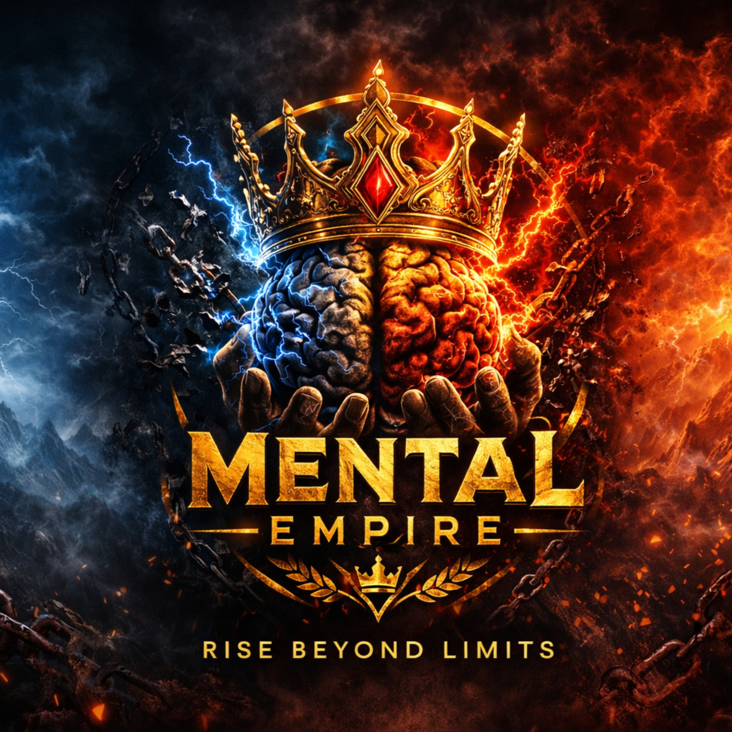 Mental Empire | Mindset & Self Discipline