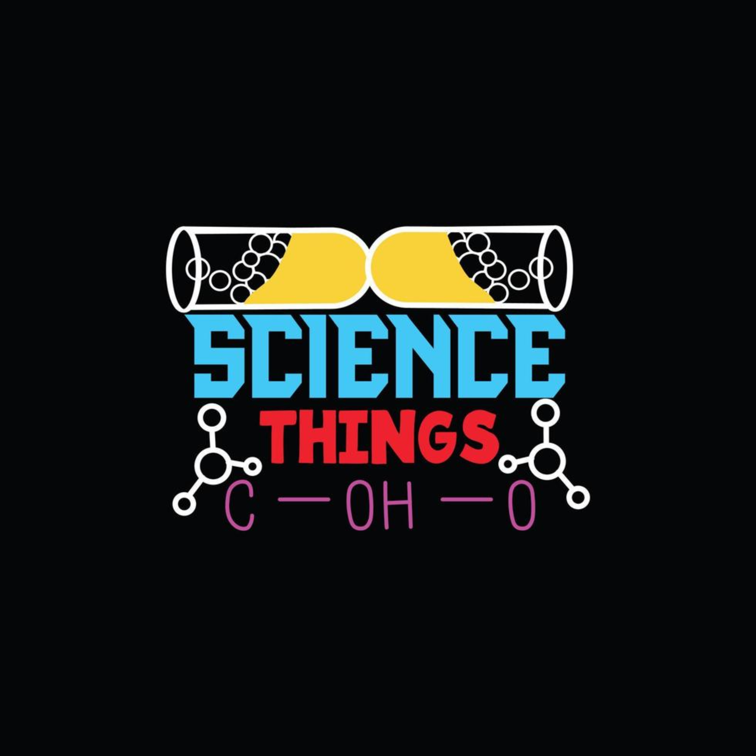 The Science of Everything