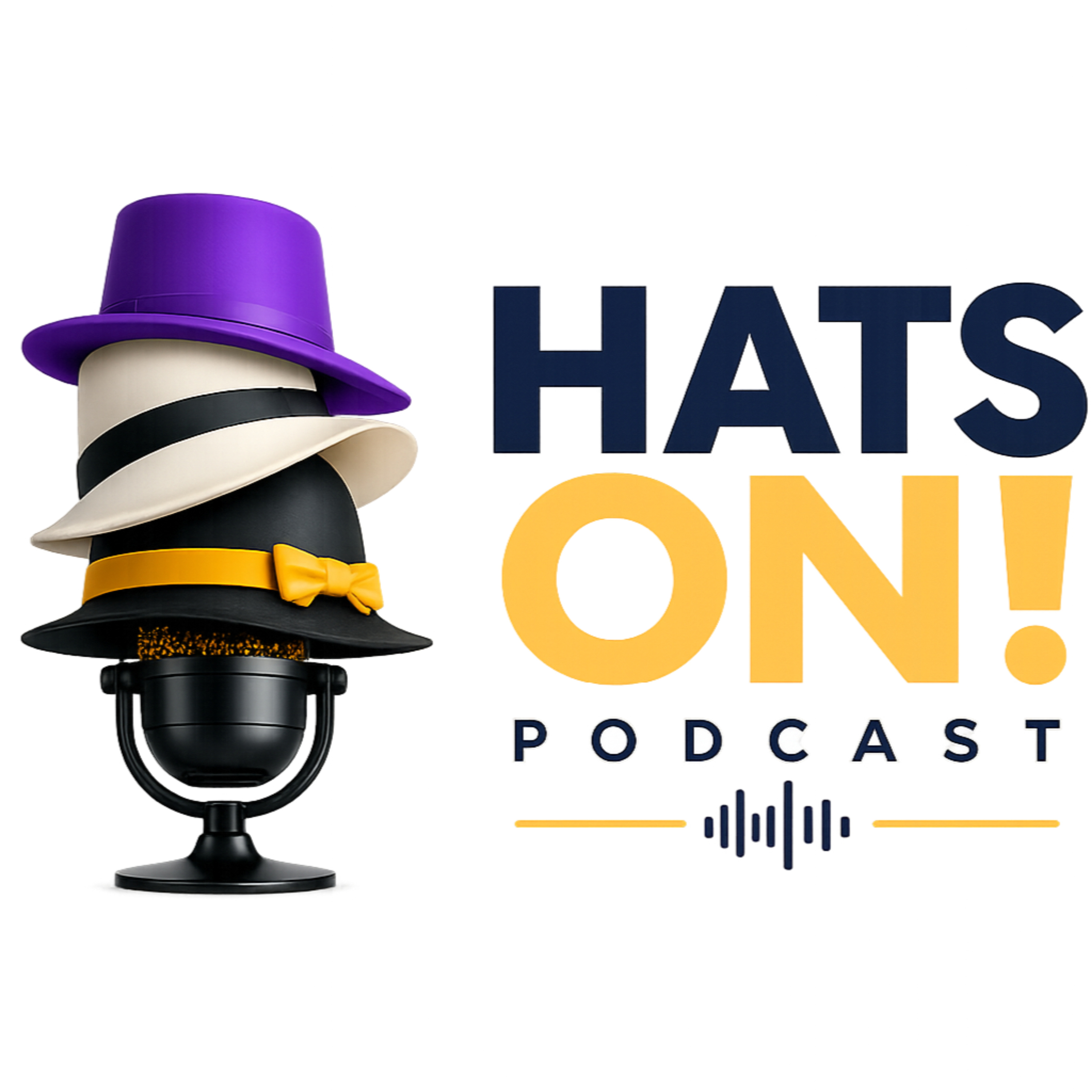 Hats On!