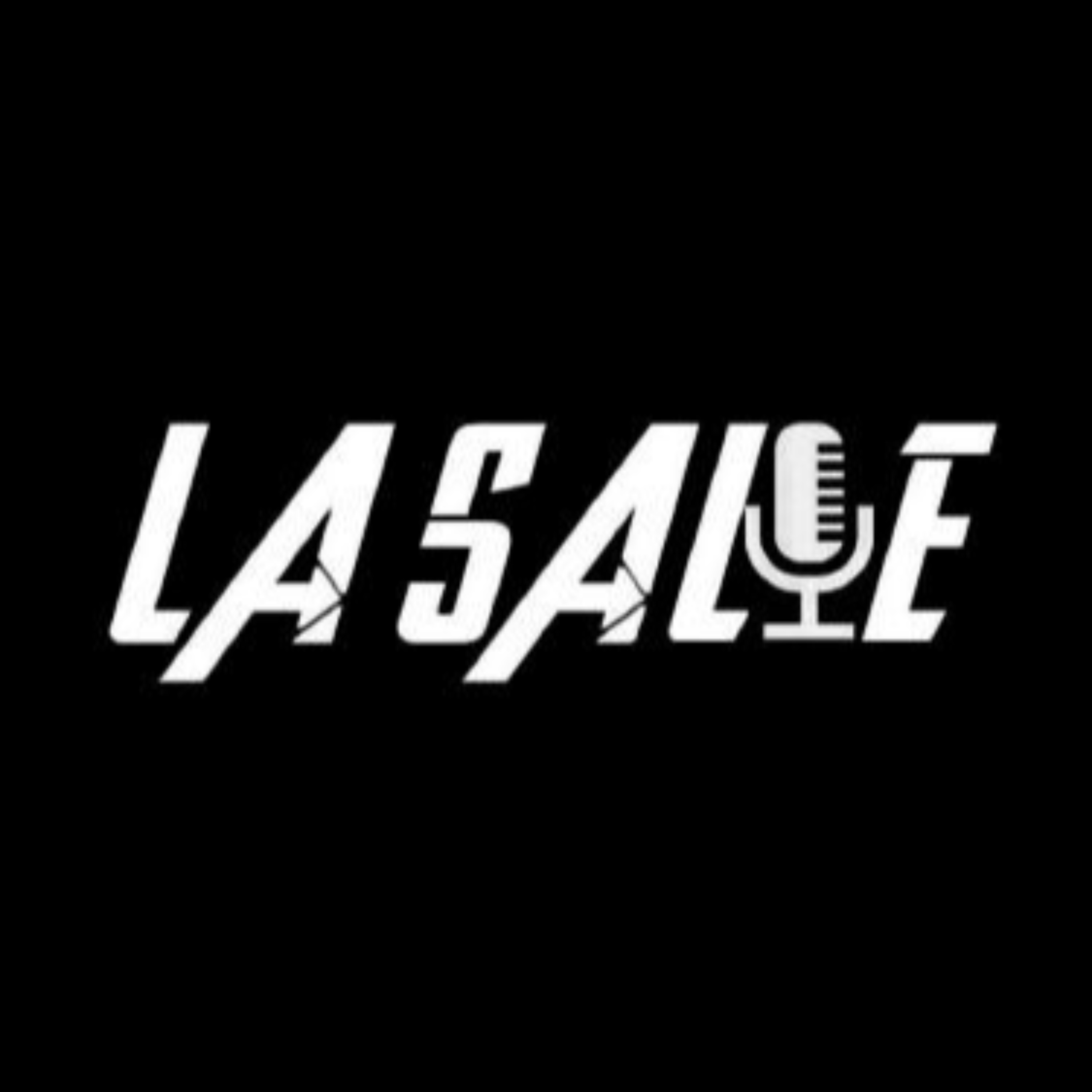 La Salle - Podcast V.2