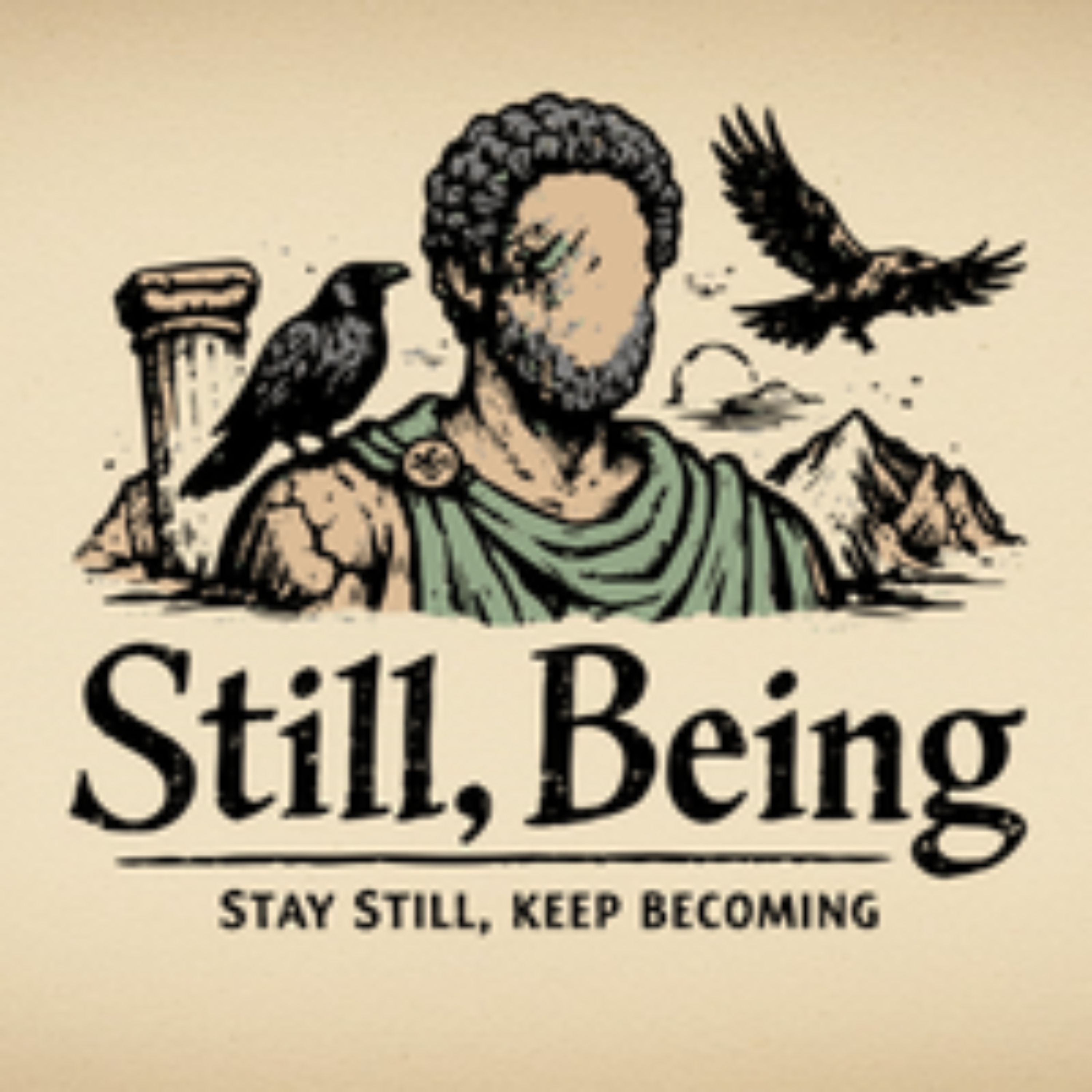 I'm Still, Being