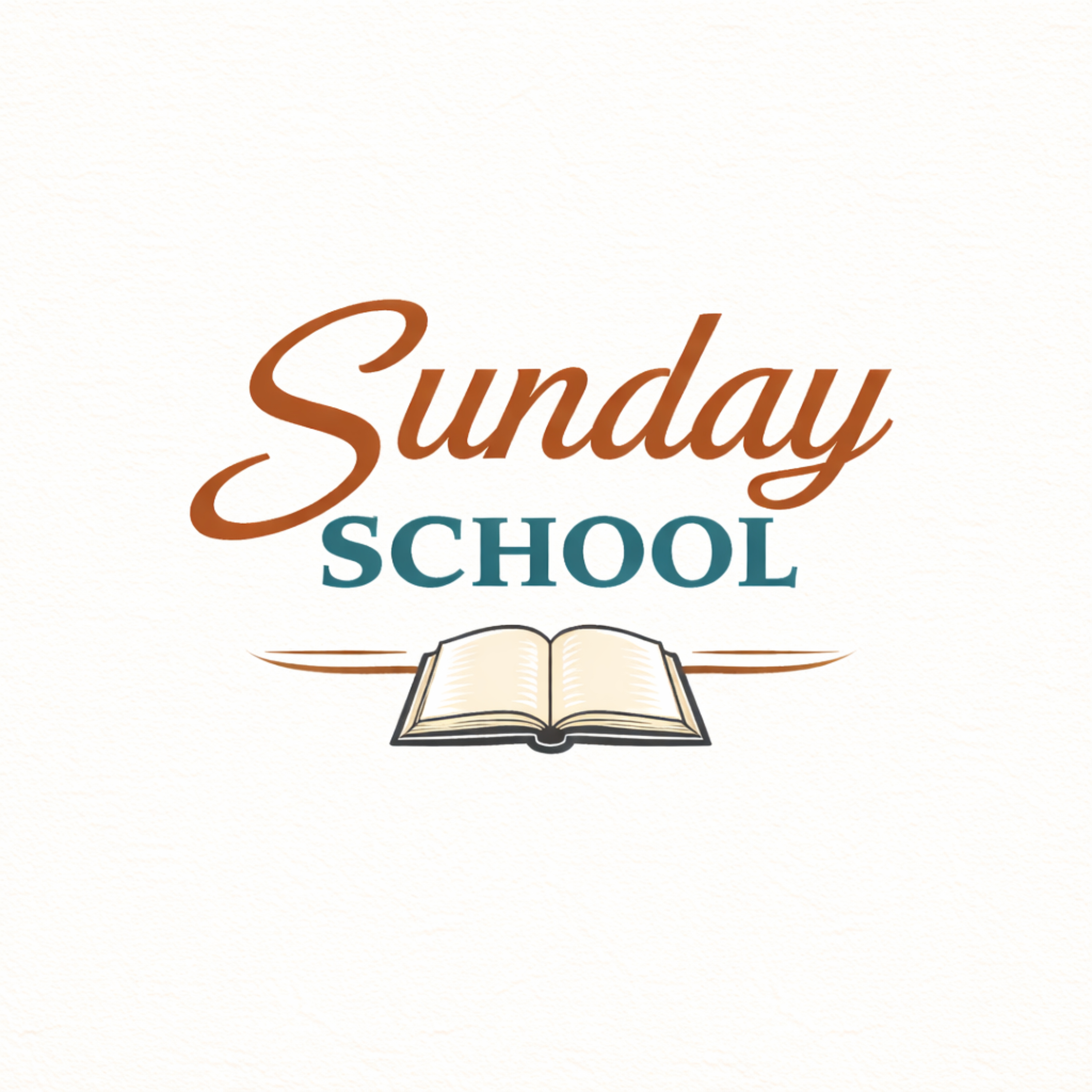 Sunday School