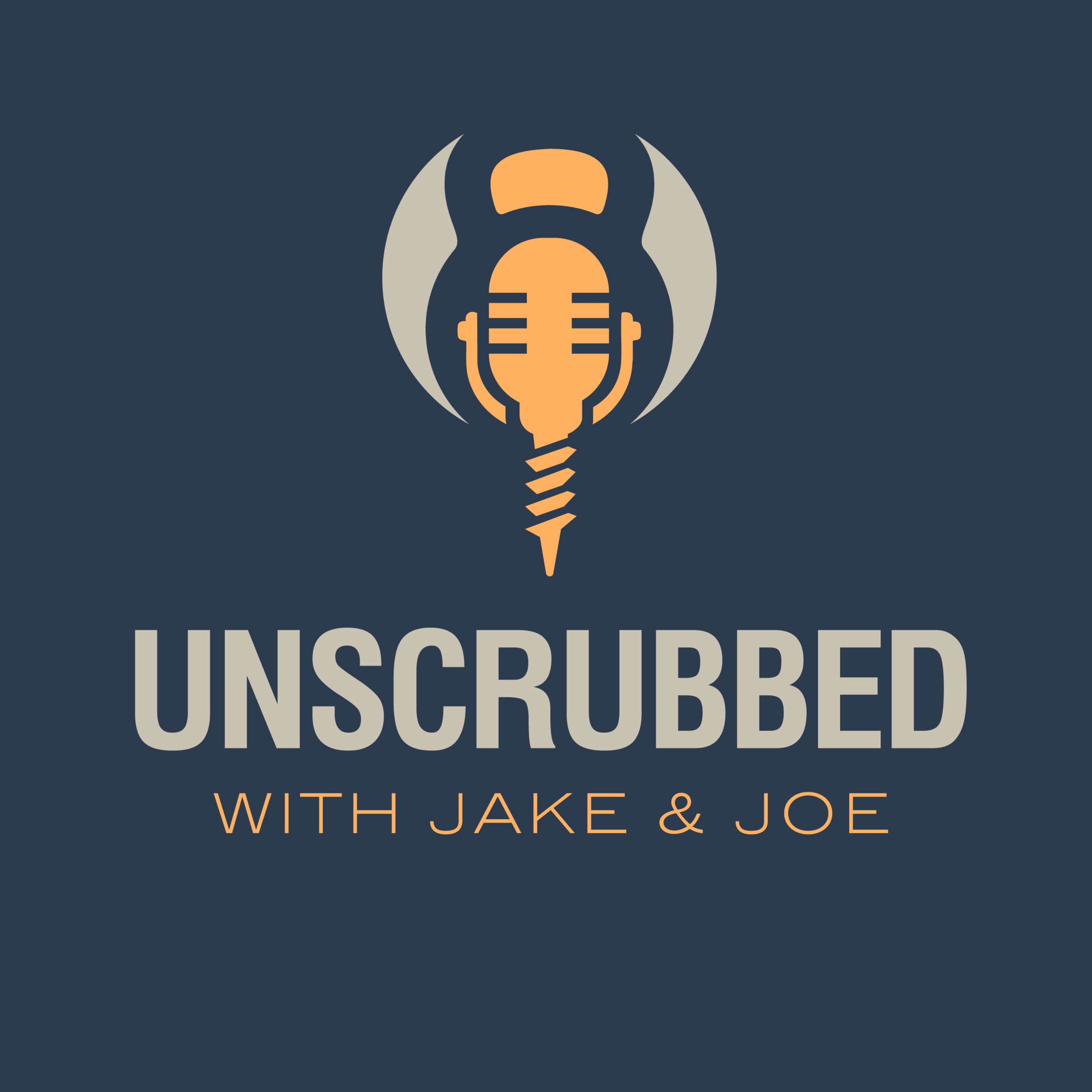 Unscrubbed