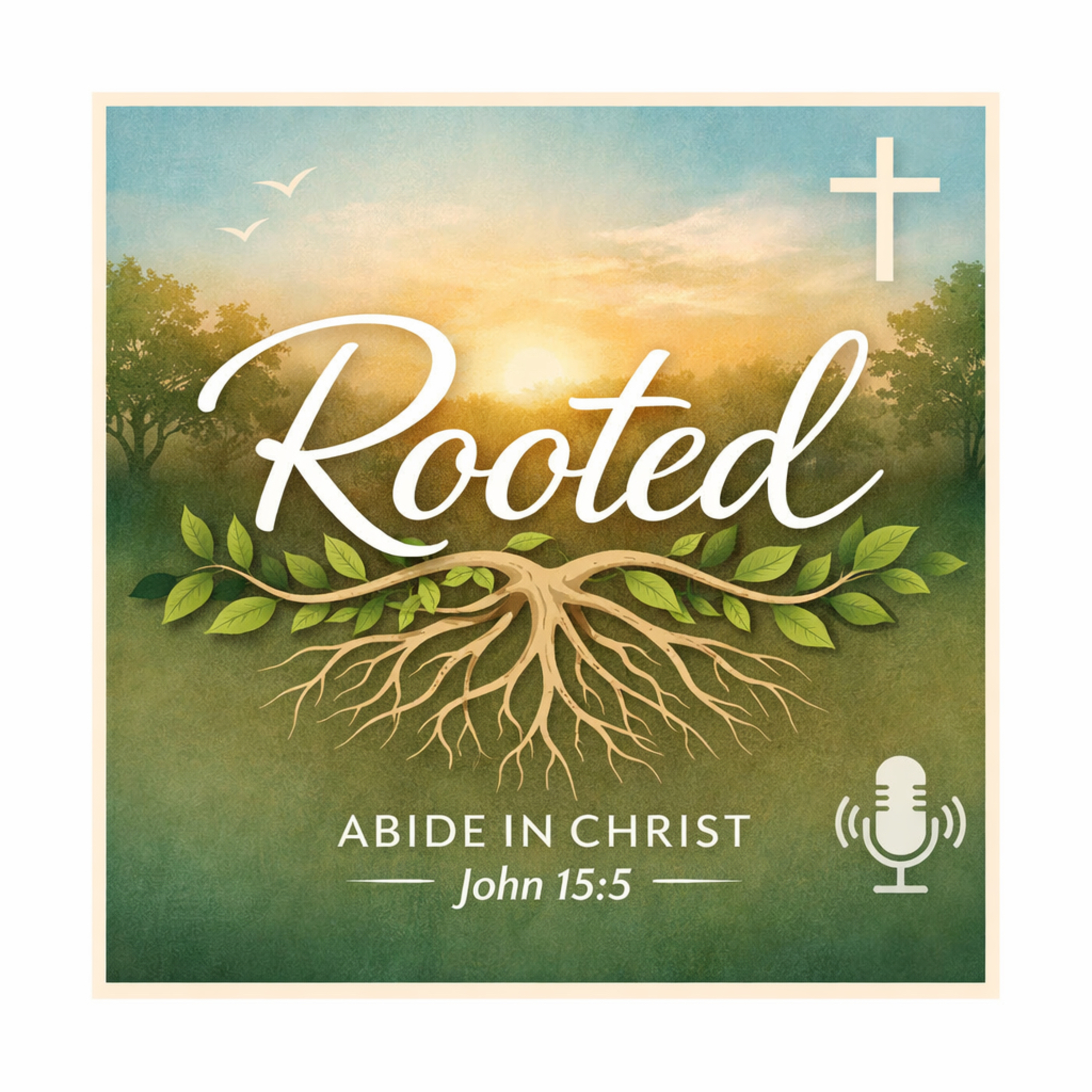Rooted