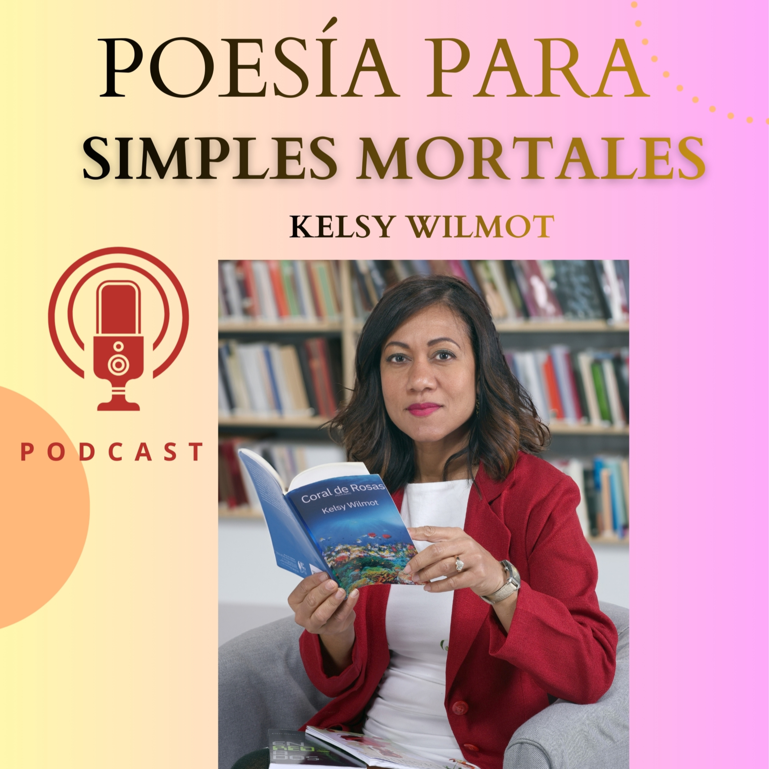 Poesía para Simples Mortales