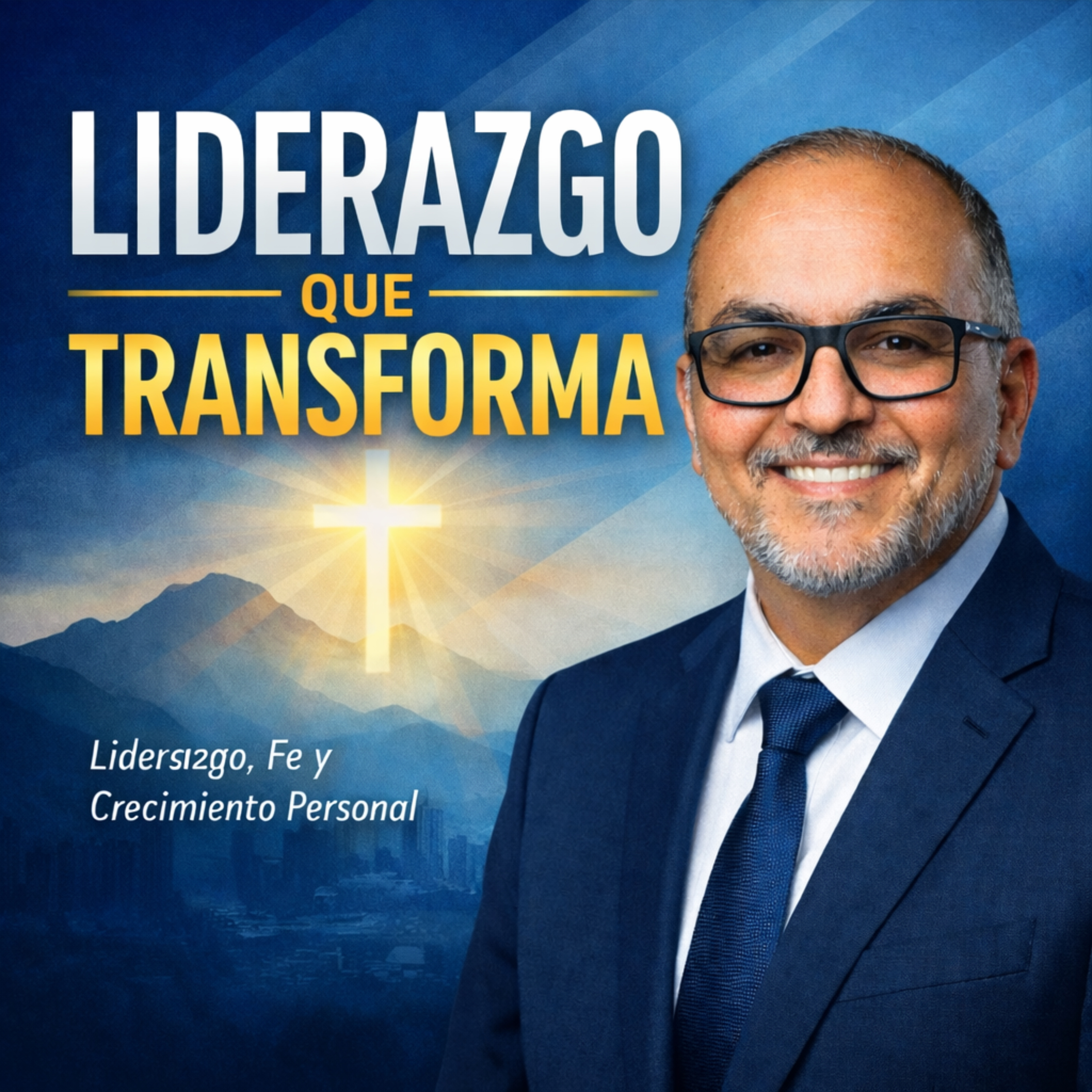 Liderazgo Latino que Transforma
