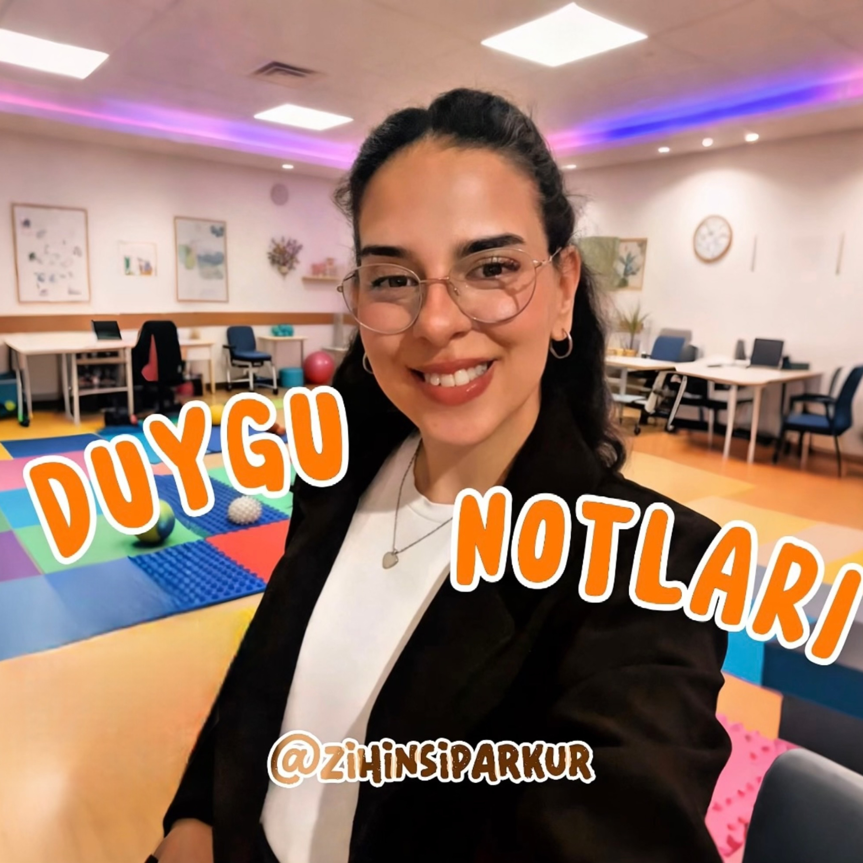 Duygu Notları