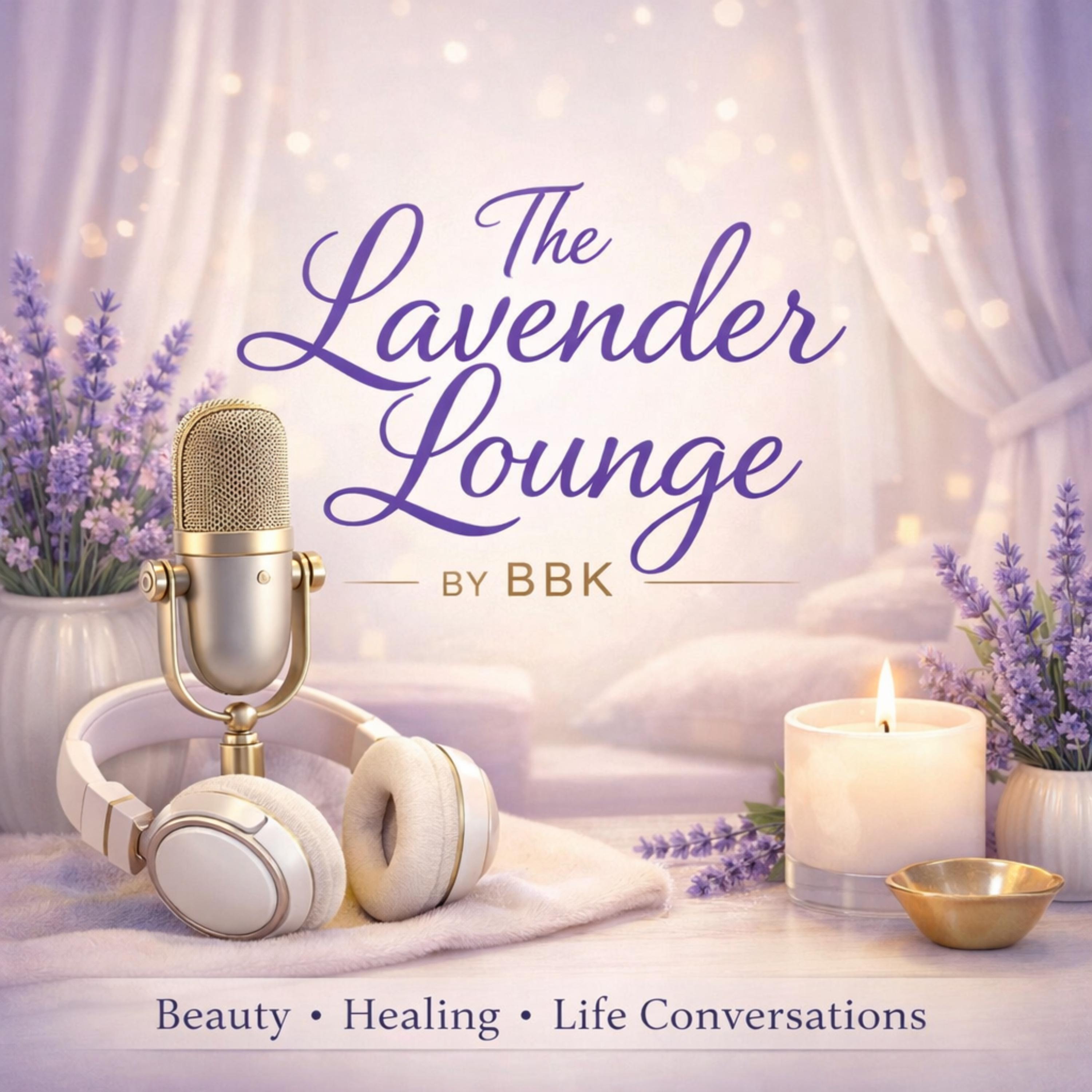 The Lavender Lounge