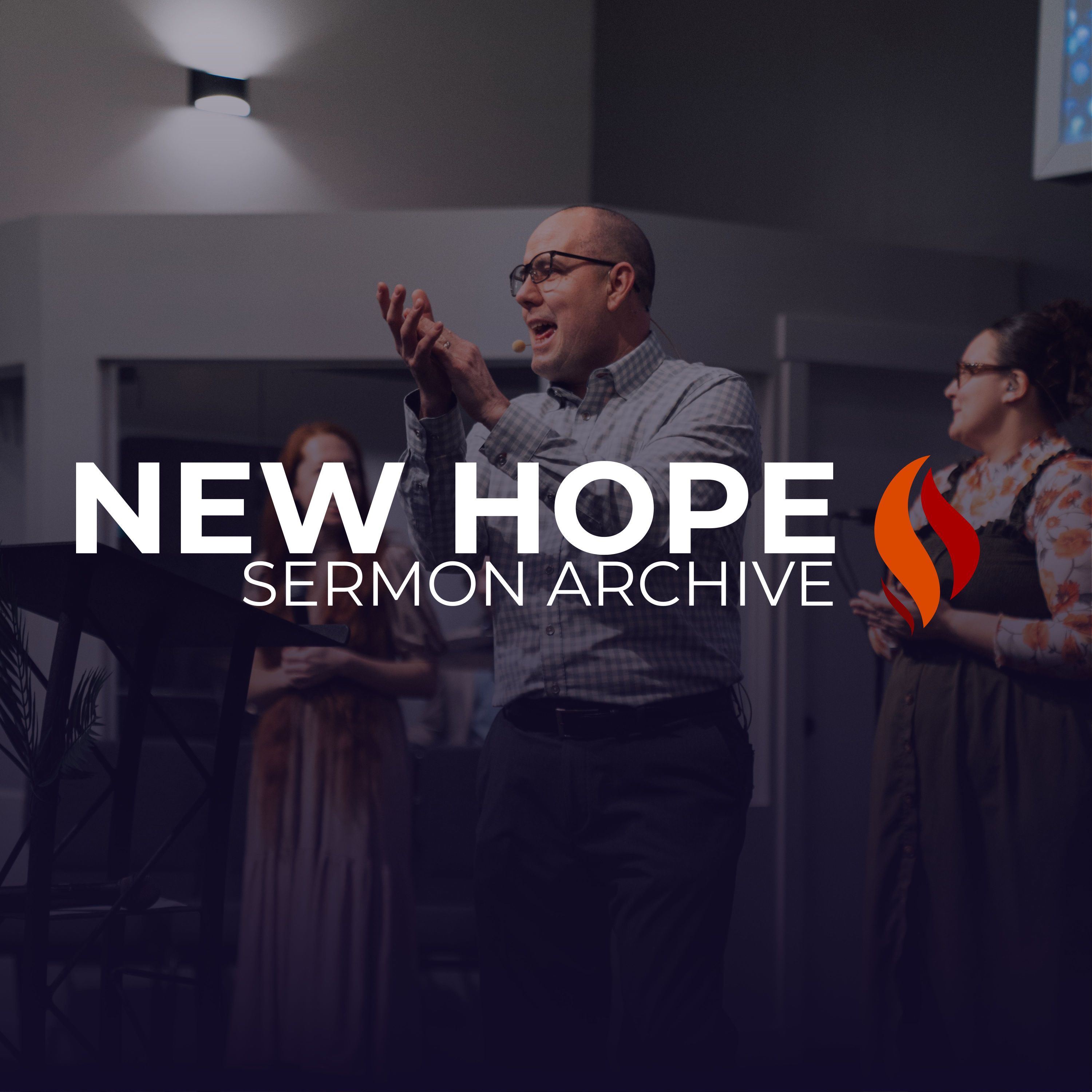 New Hope Church YLL
