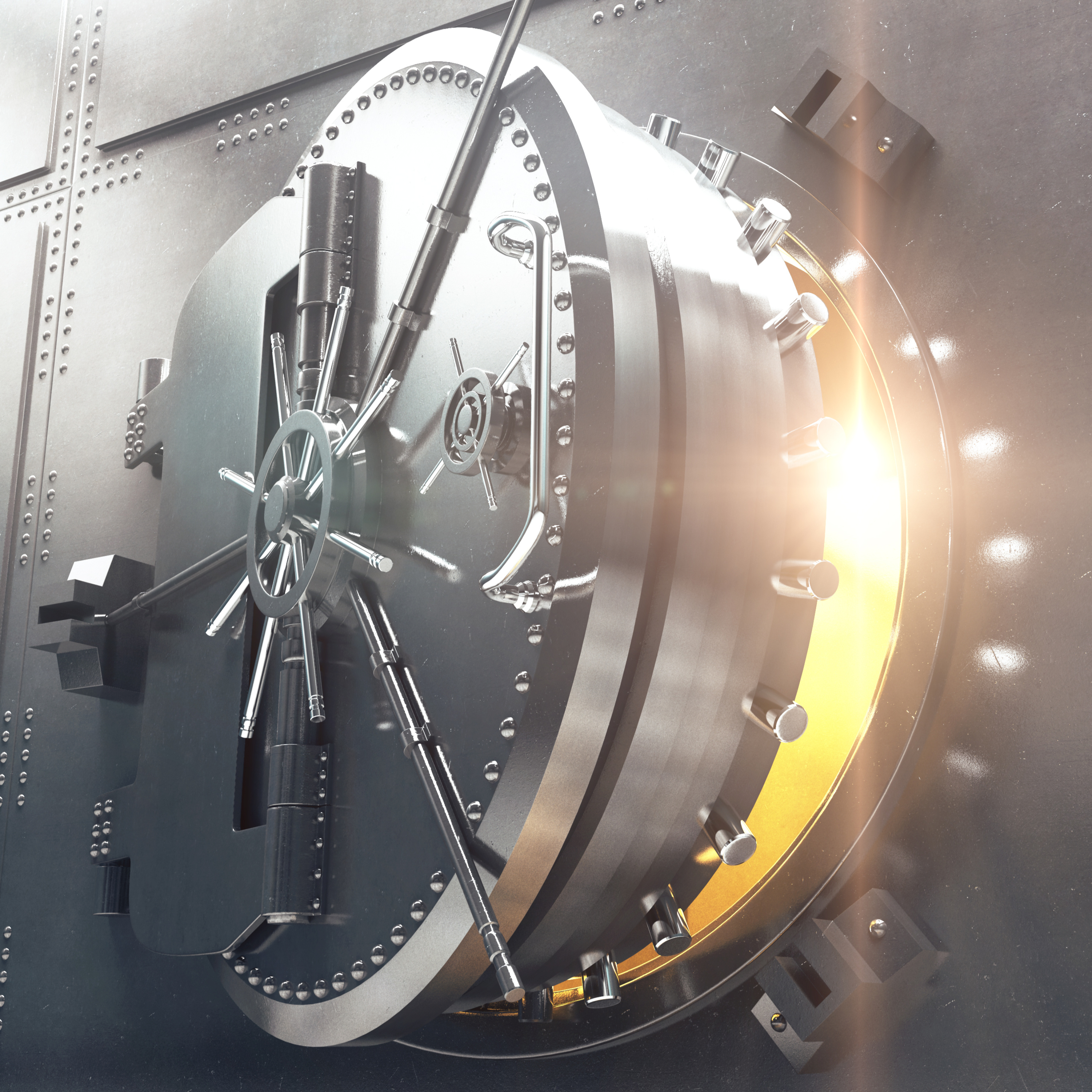 The Vault