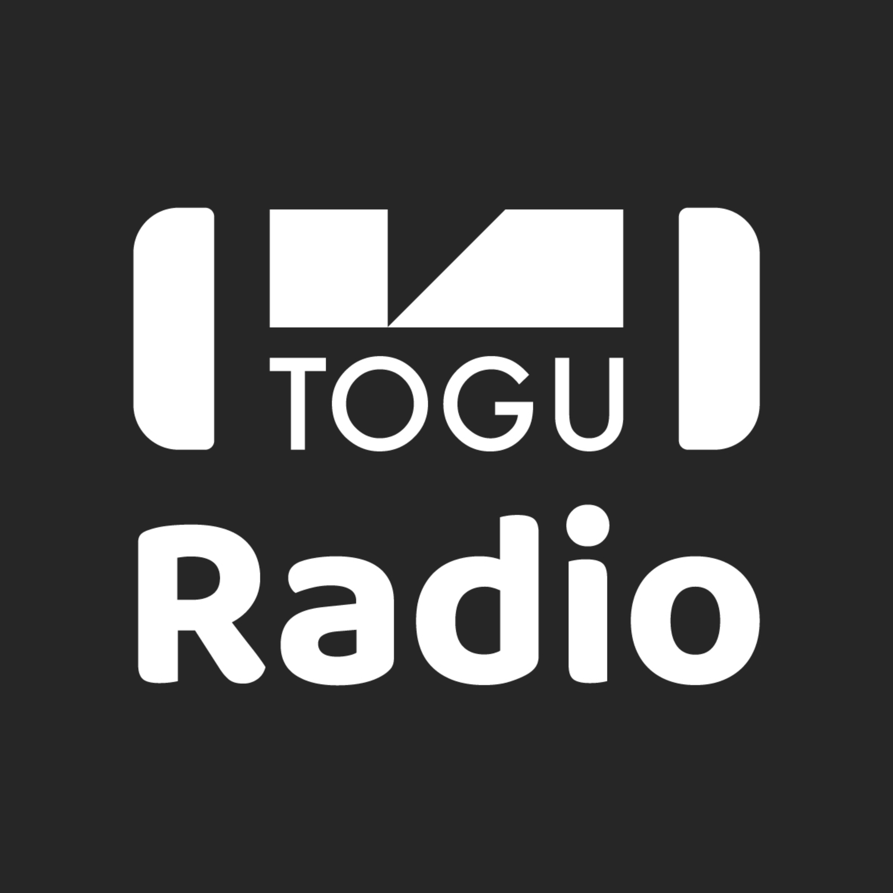 TOGU RADIO