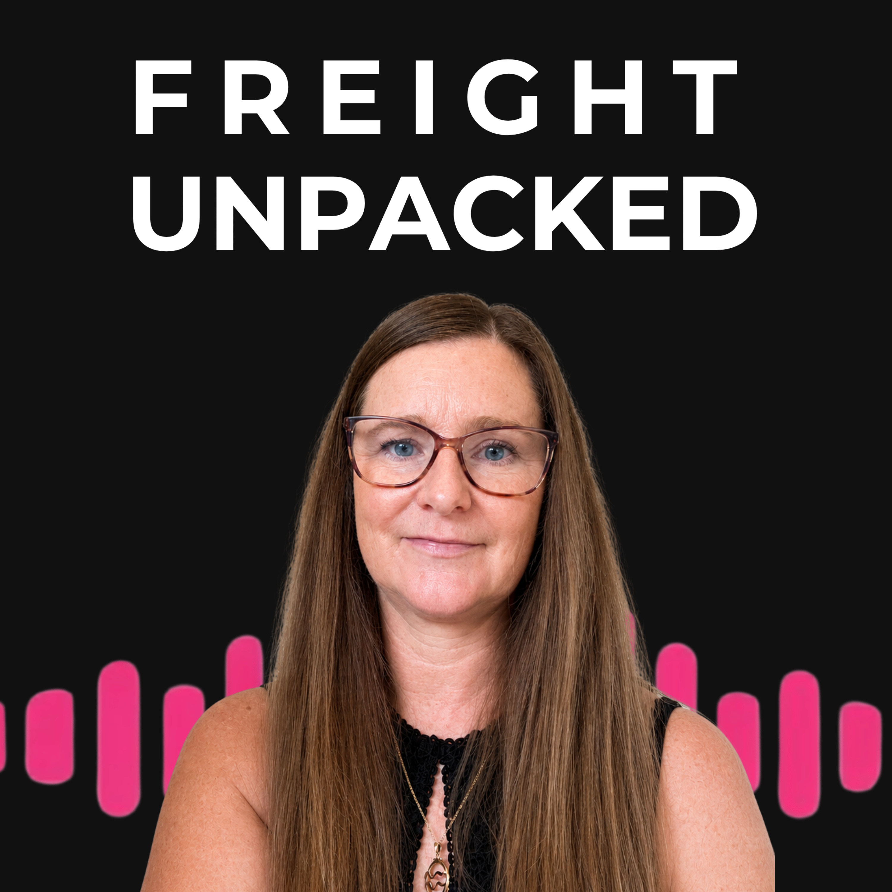 Freight Unpacked