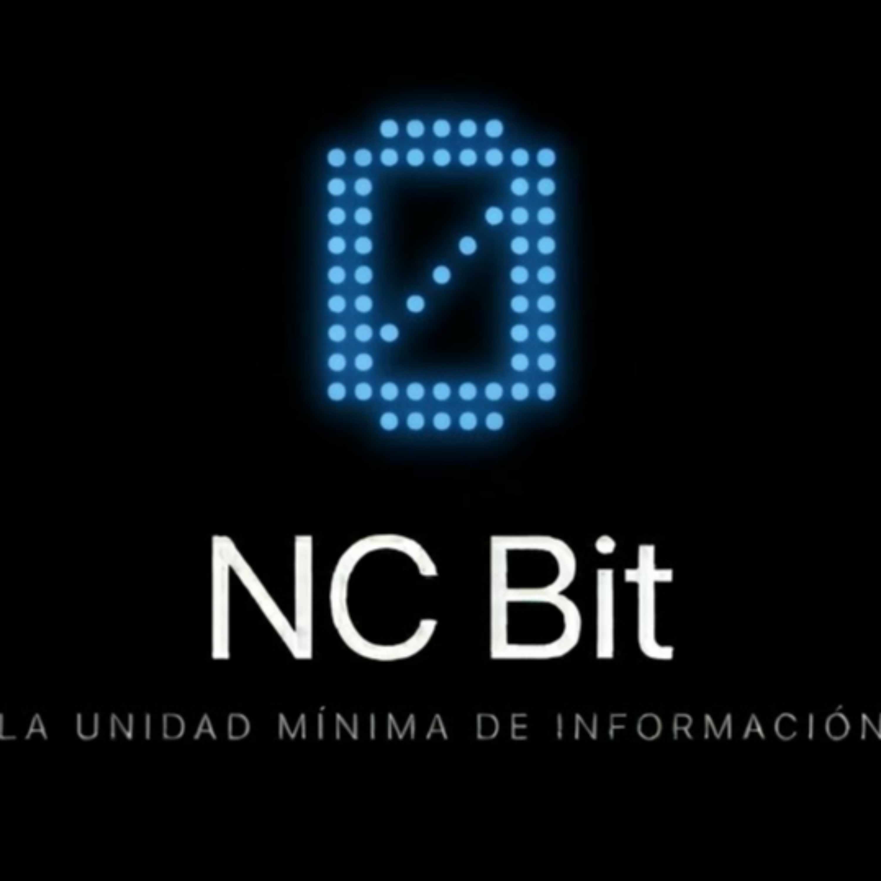 NC Bit podcast artwork