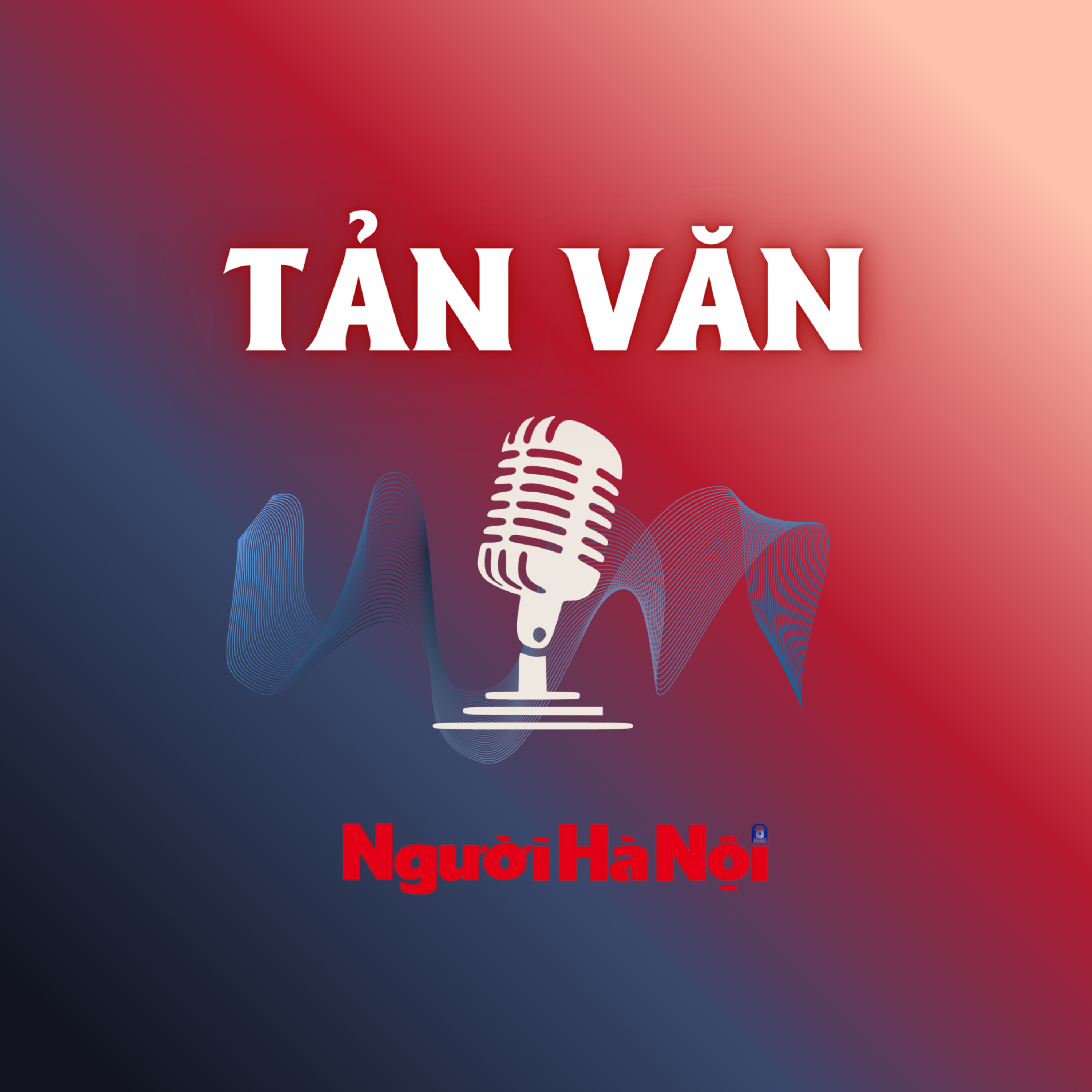 Tạp chí Người Hà Nội | Tản văn