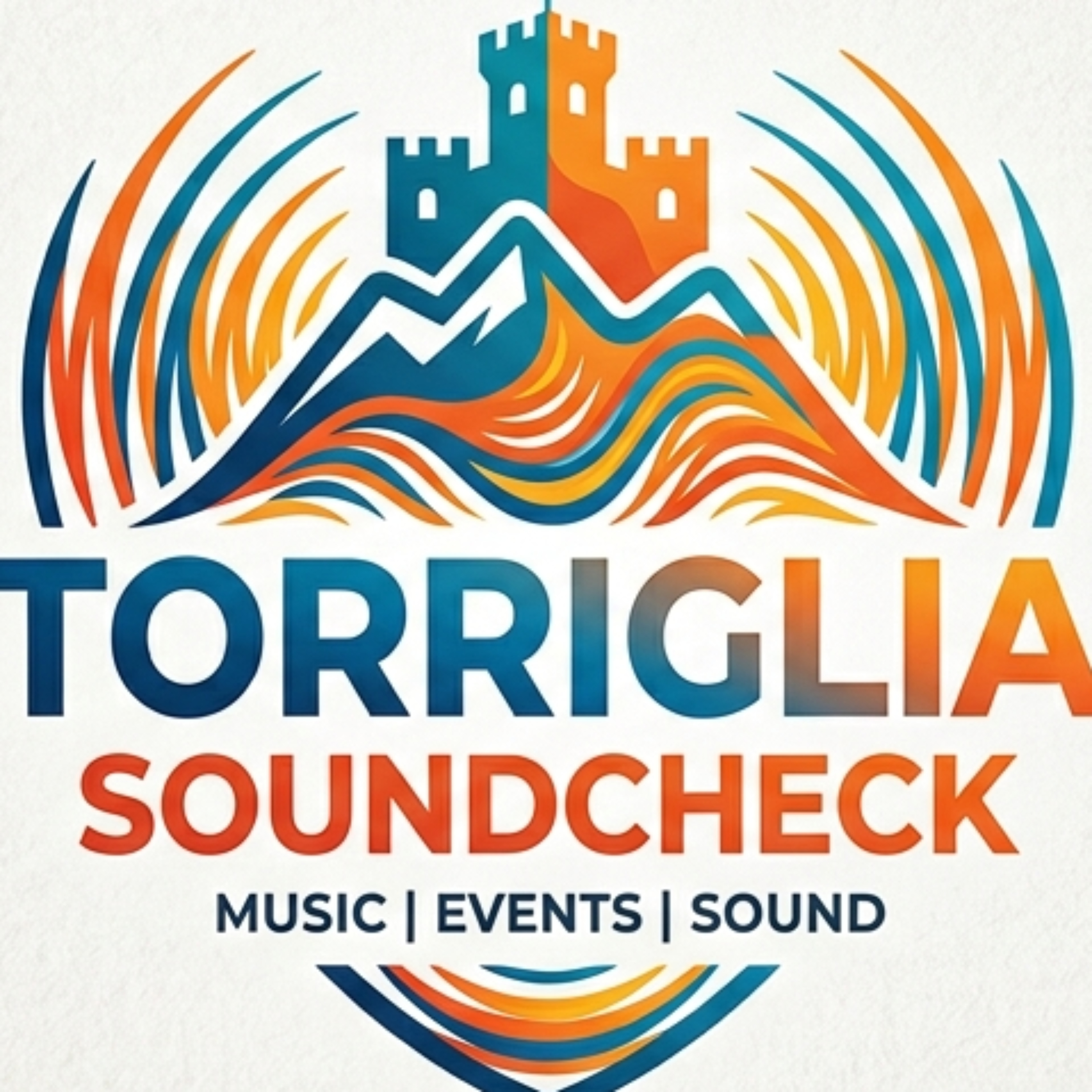 Torriglia Soundcheck