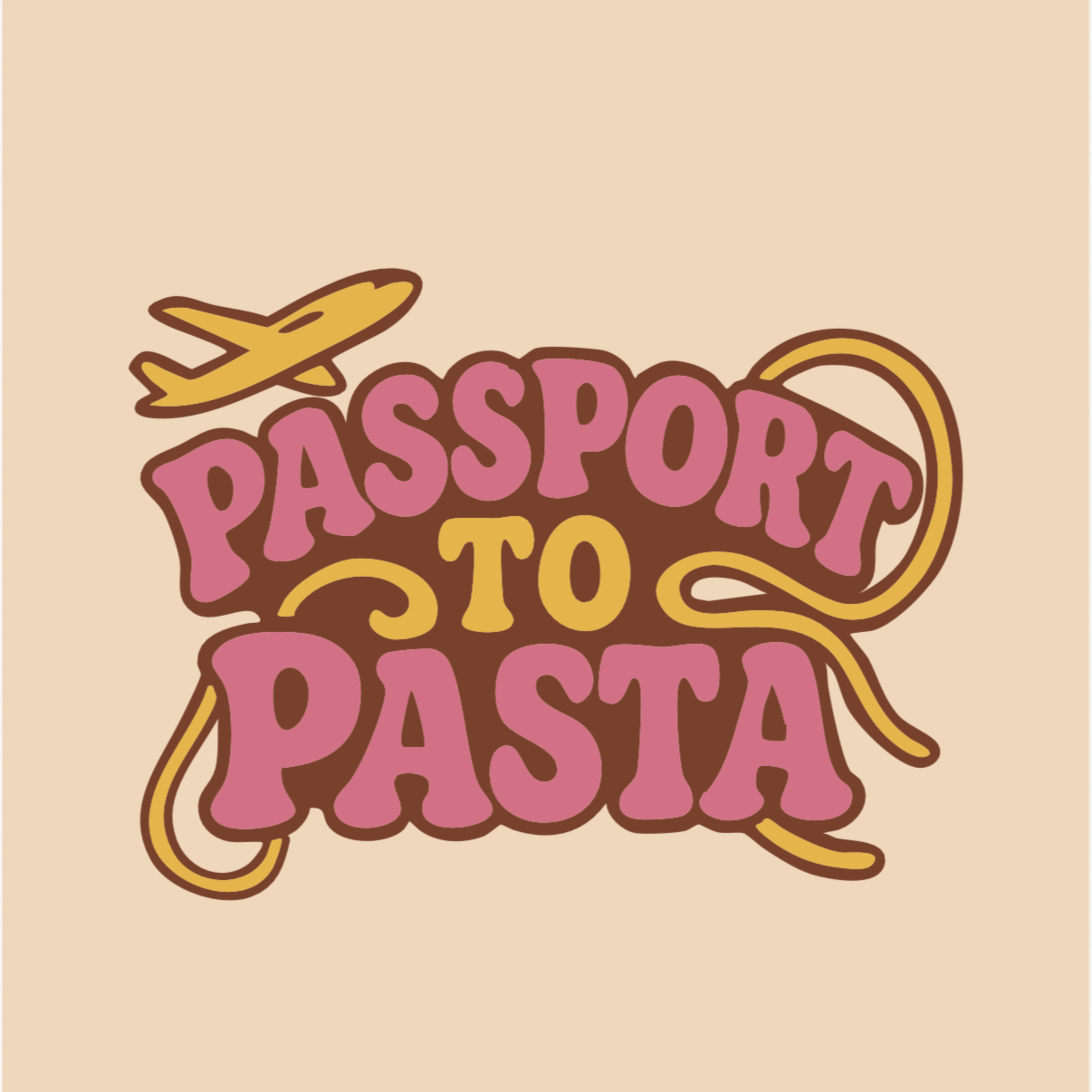 Passport to Pasta