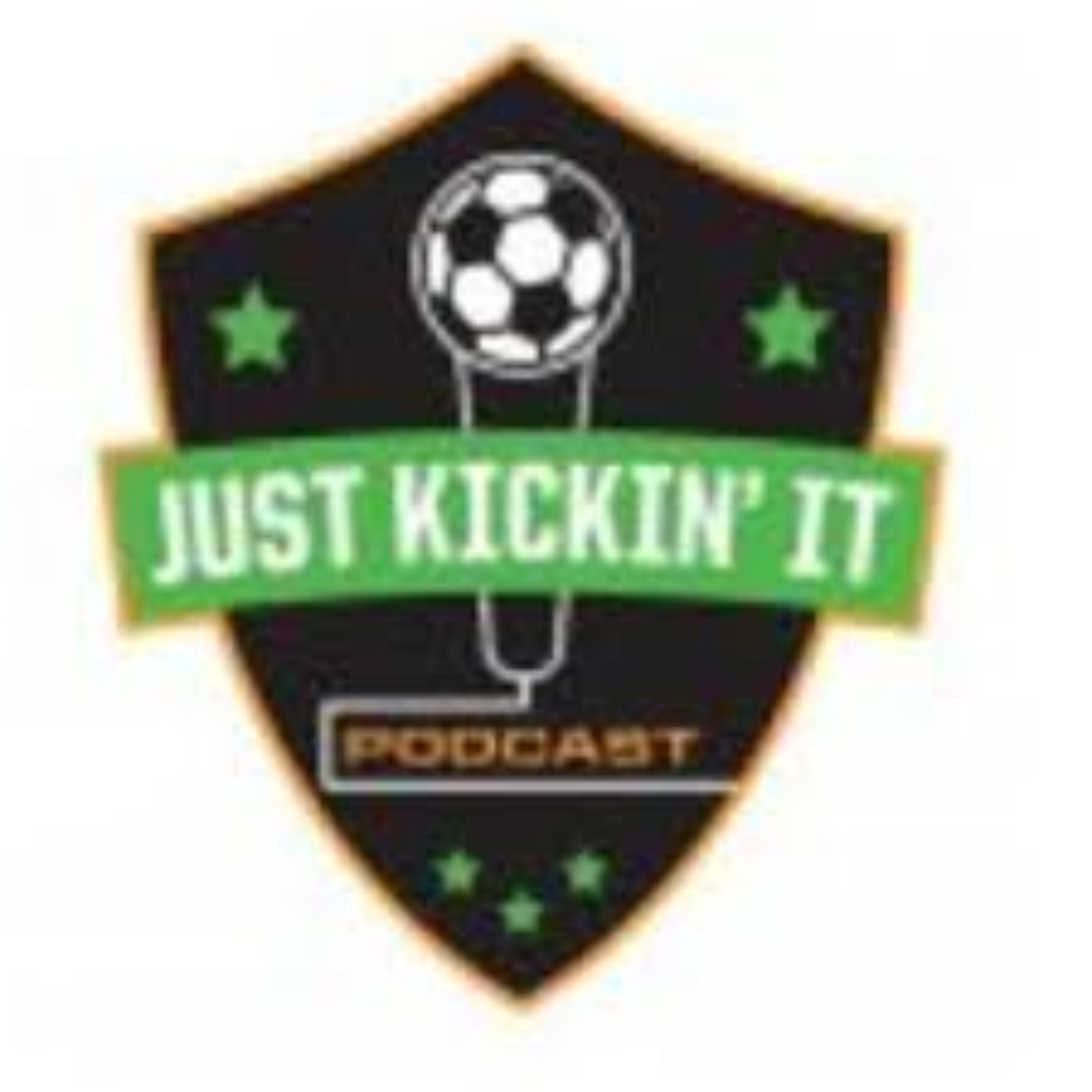 TheJustKickinItPodcast