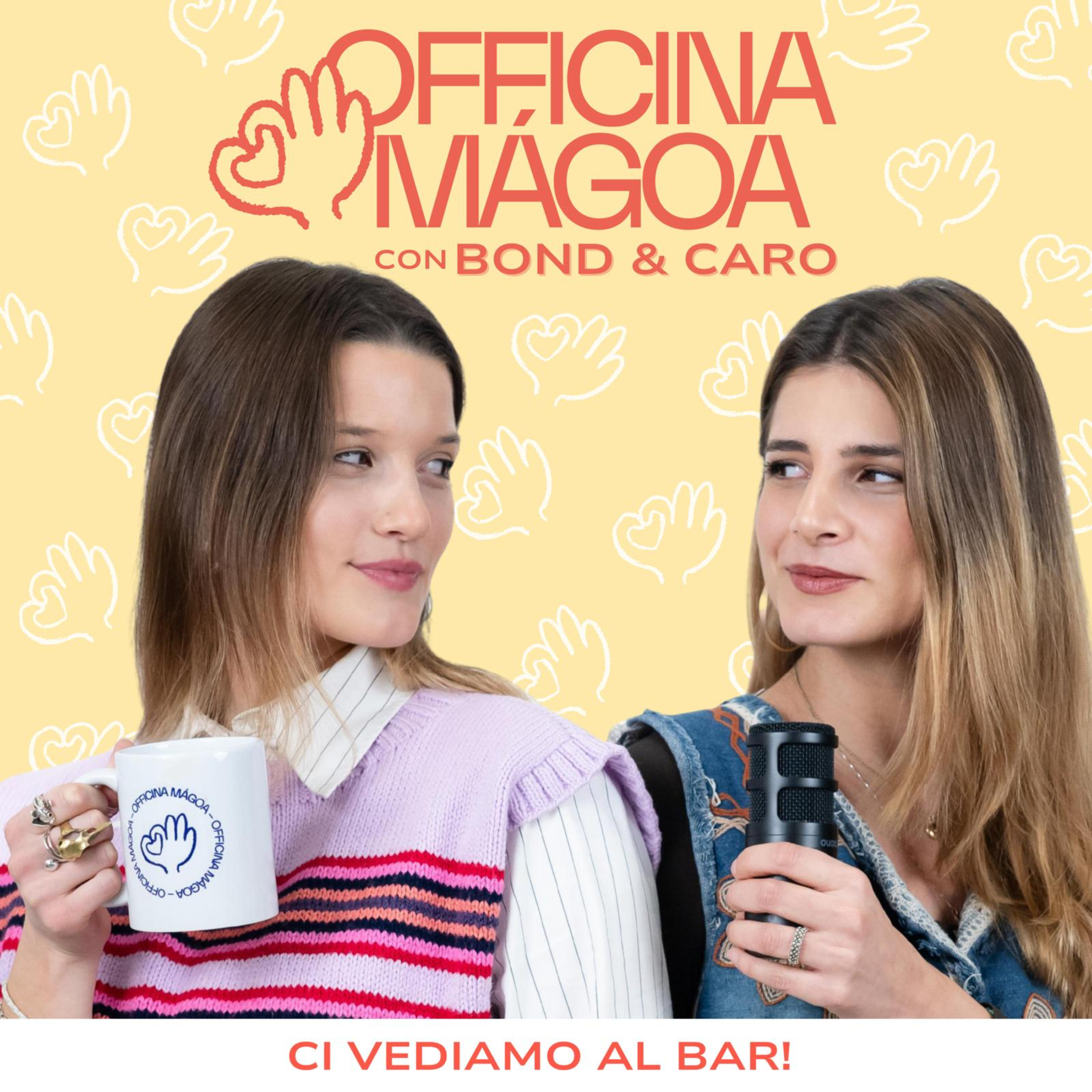 Officina Mágoa