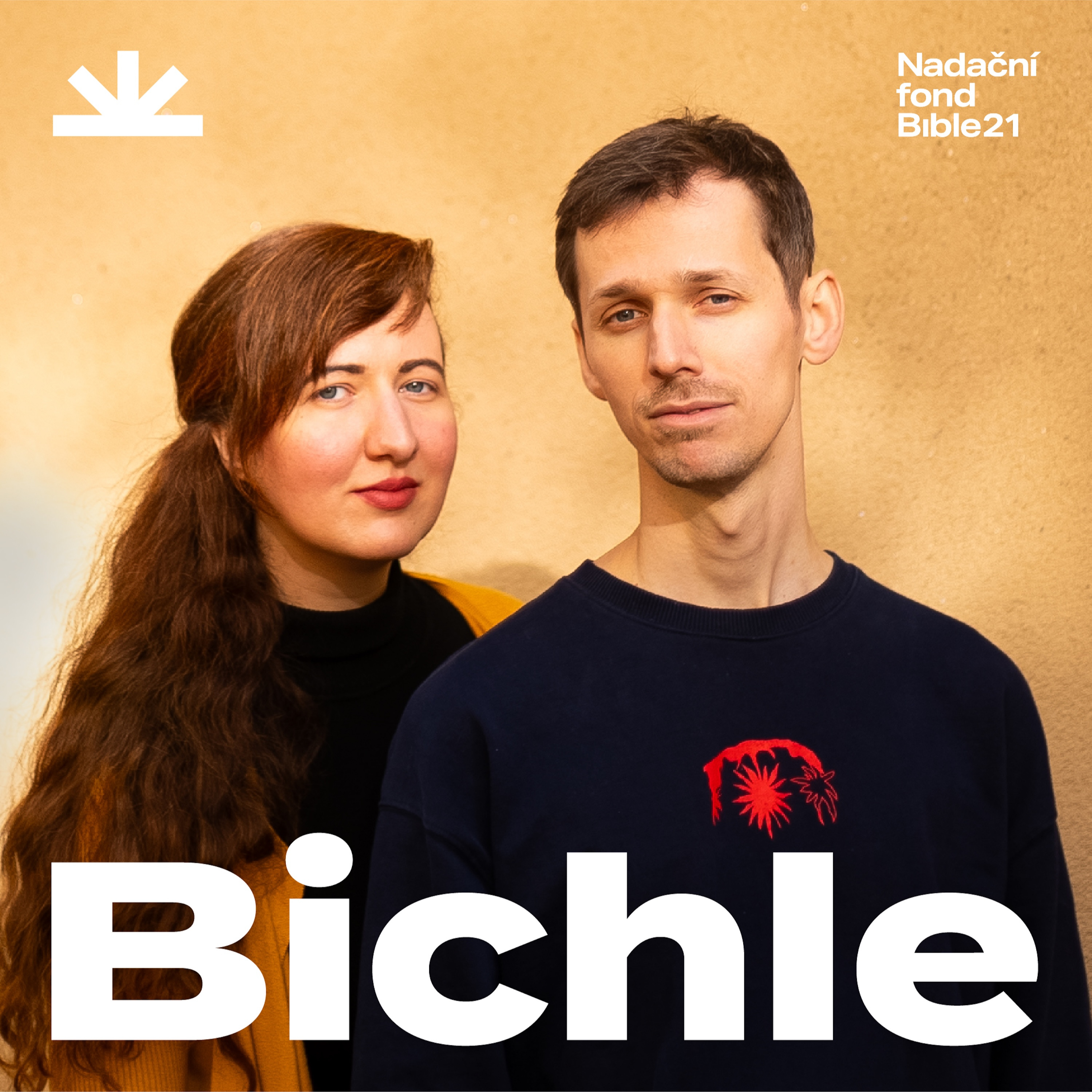 Bichle podcast artwork