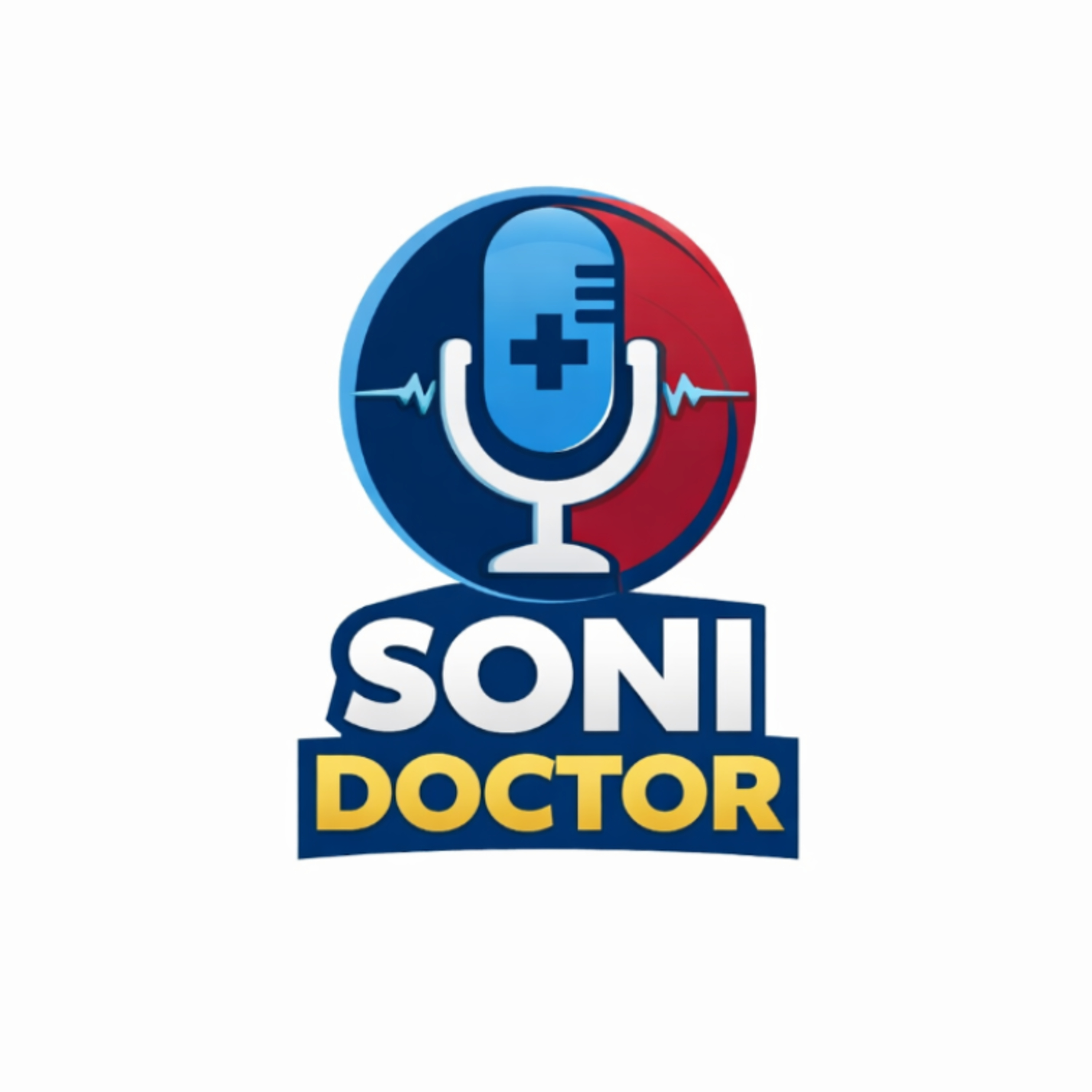 SONI DOCTOR 🩺